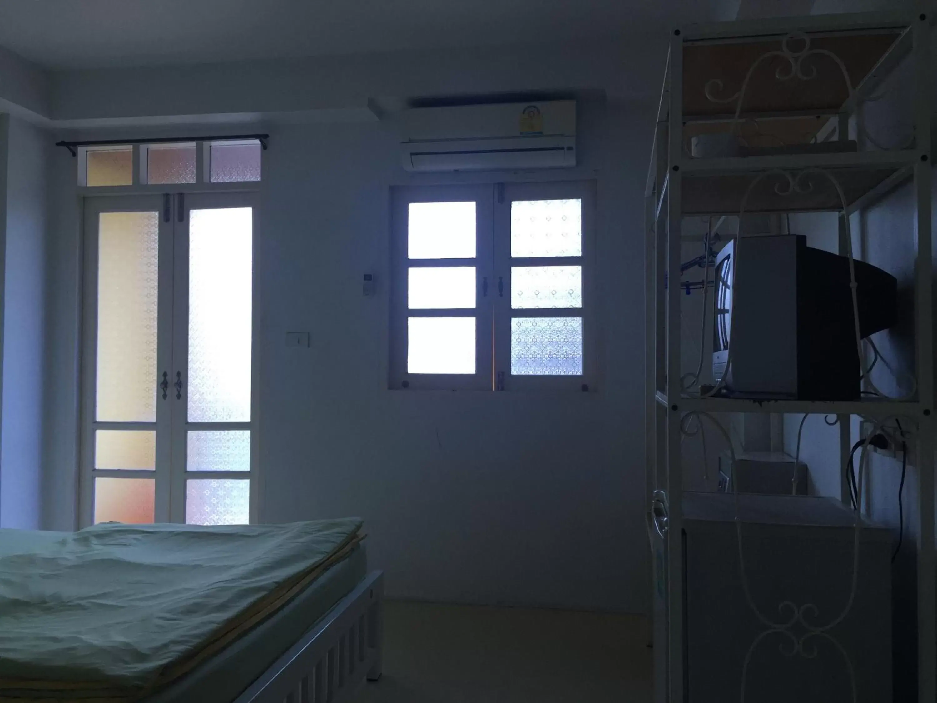 Bedroom, Bed in Roof View Place Bedroom, Bed in Roof View Place