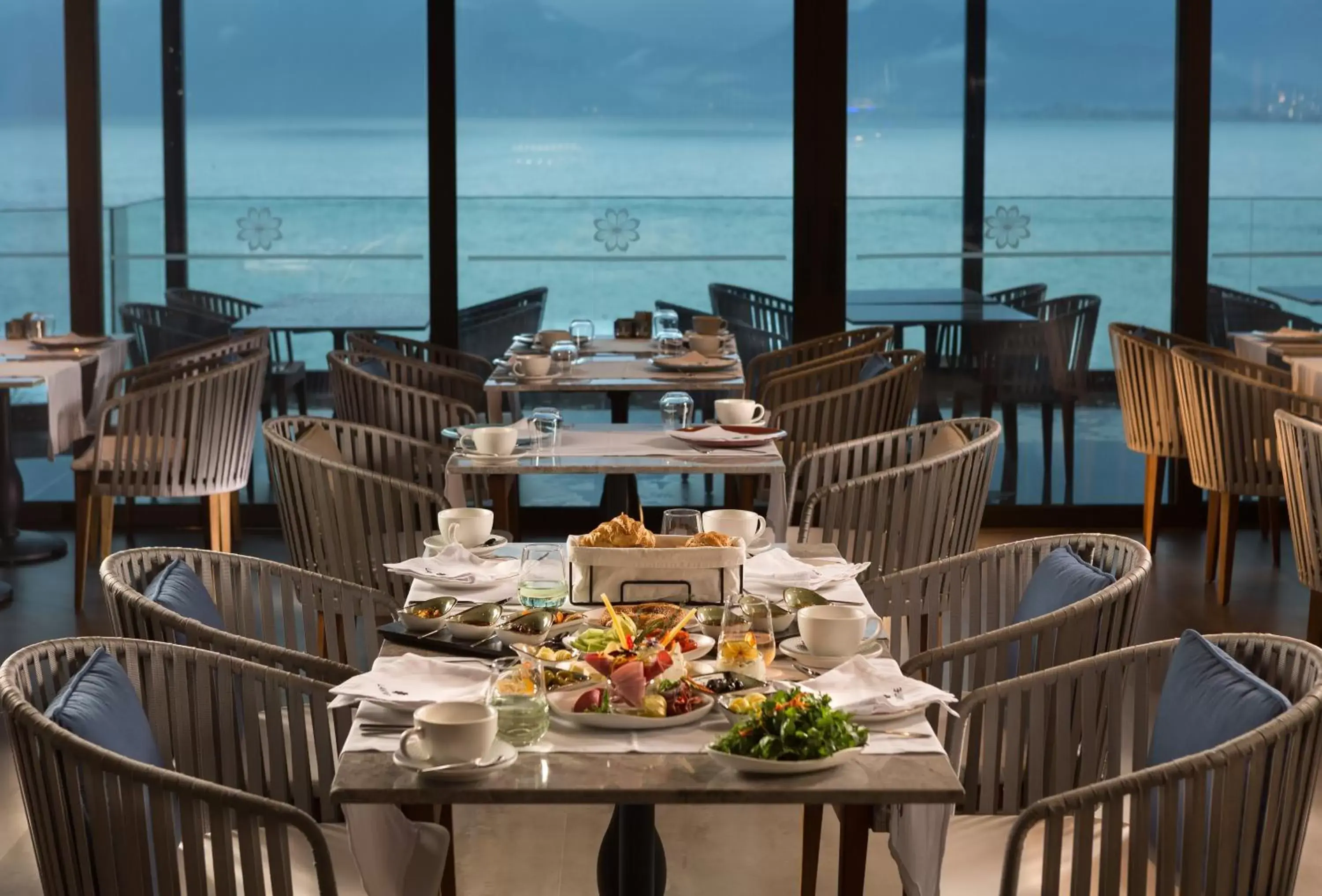 Restaurant/places to eat in Perge Hotels - Adult Only 18 plus Restaurant/places to eat in Perge Hotels - Adult Only 18 plus