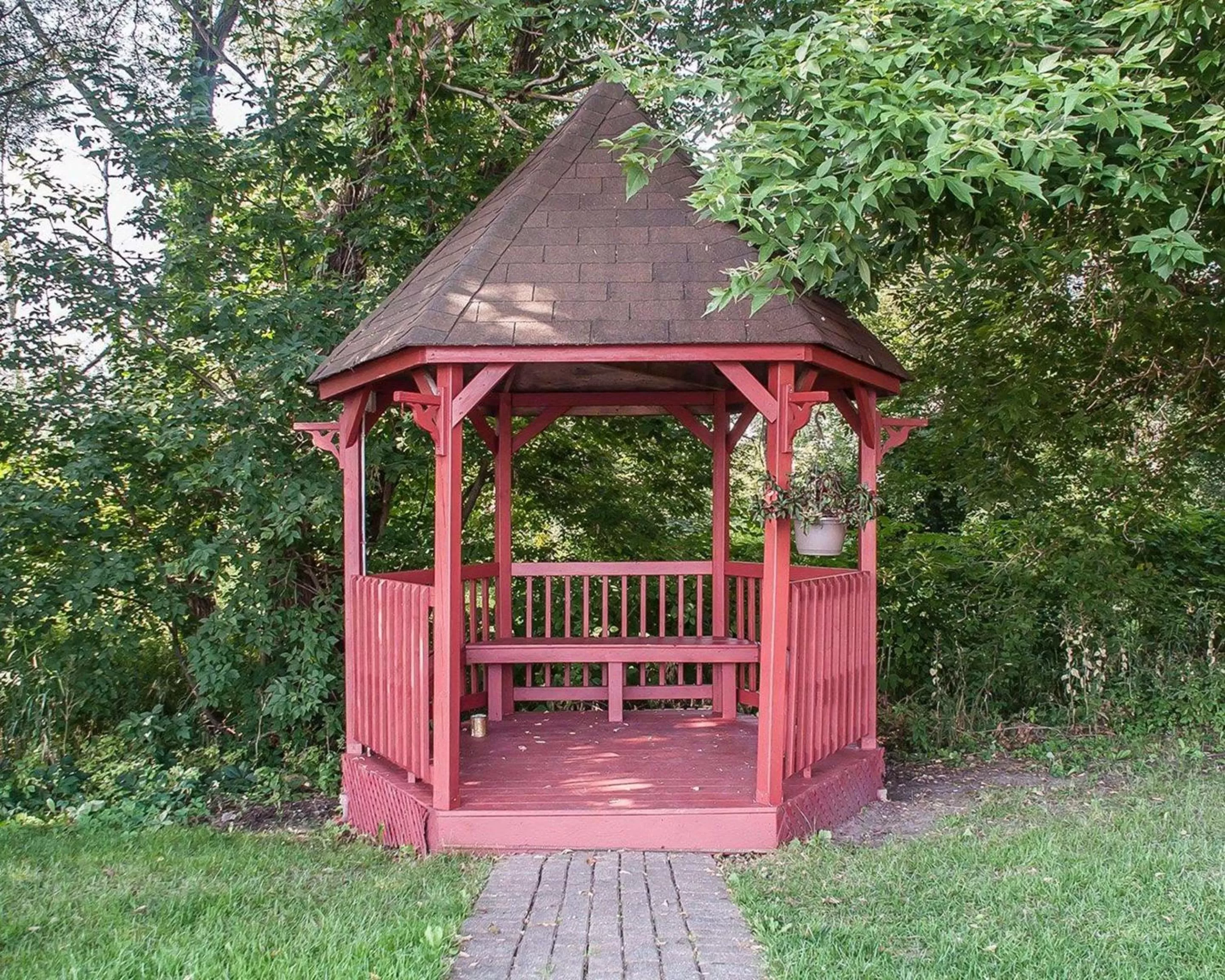 Other in Comfort Inn