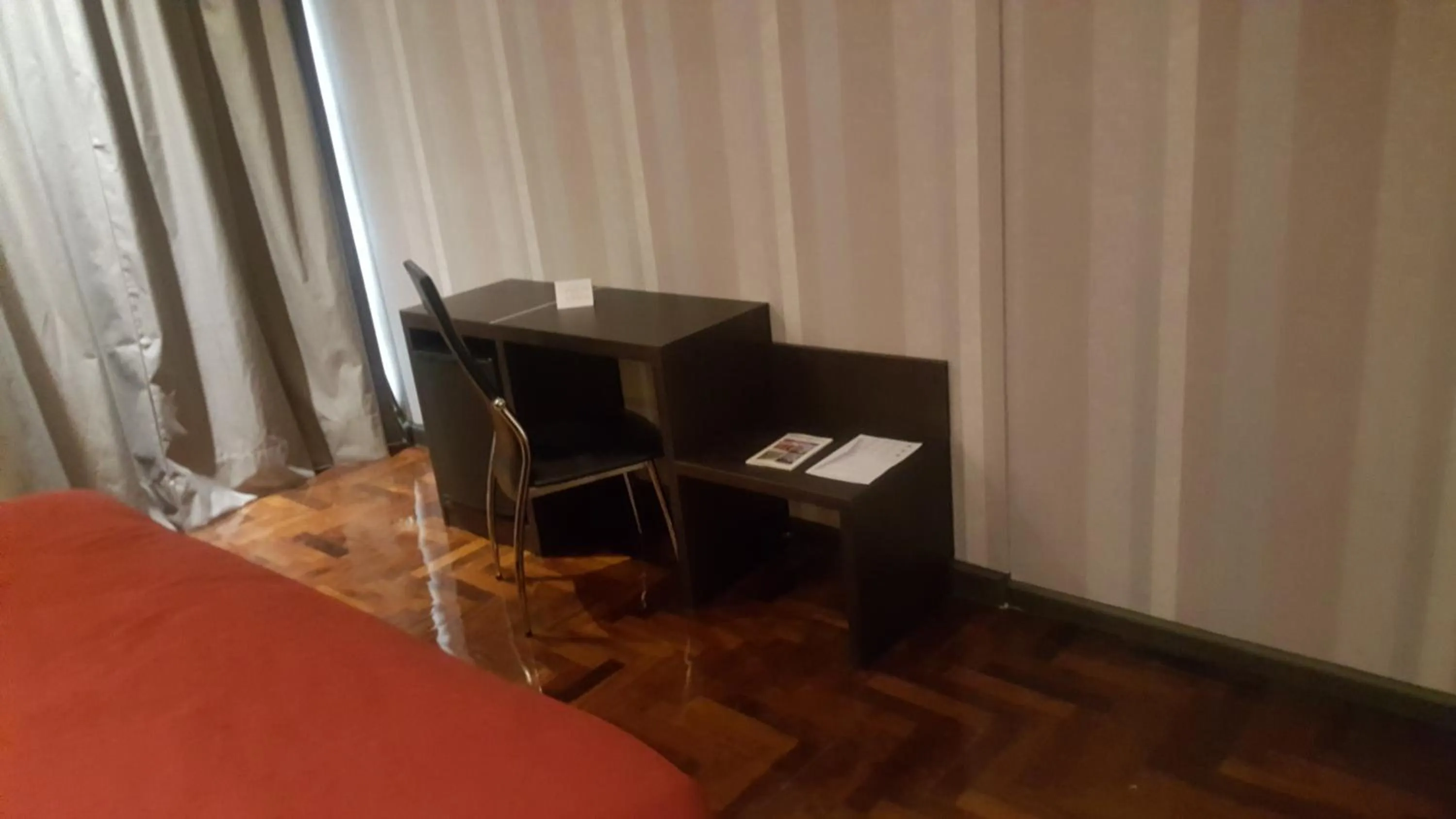 Hotel Viñas del Sol