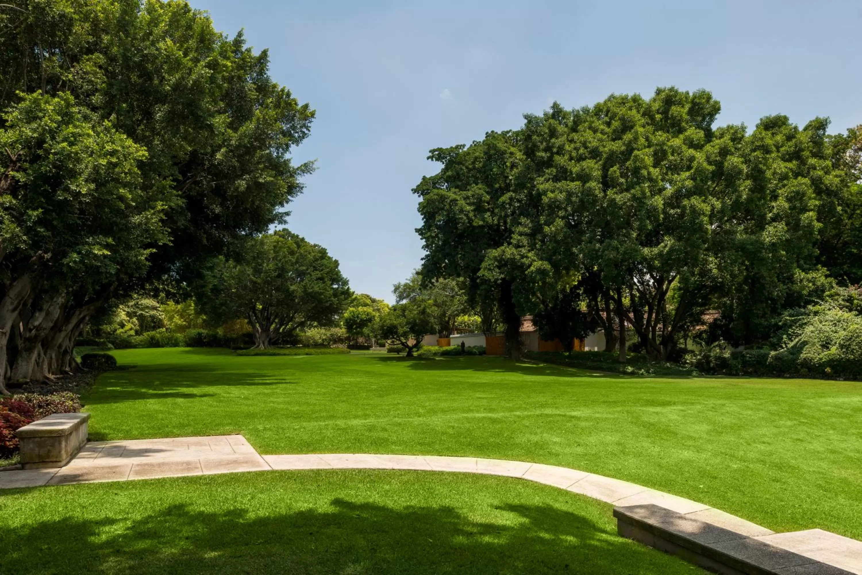 Day in Grand Fiesta Americana Sumiya Cuernavaca