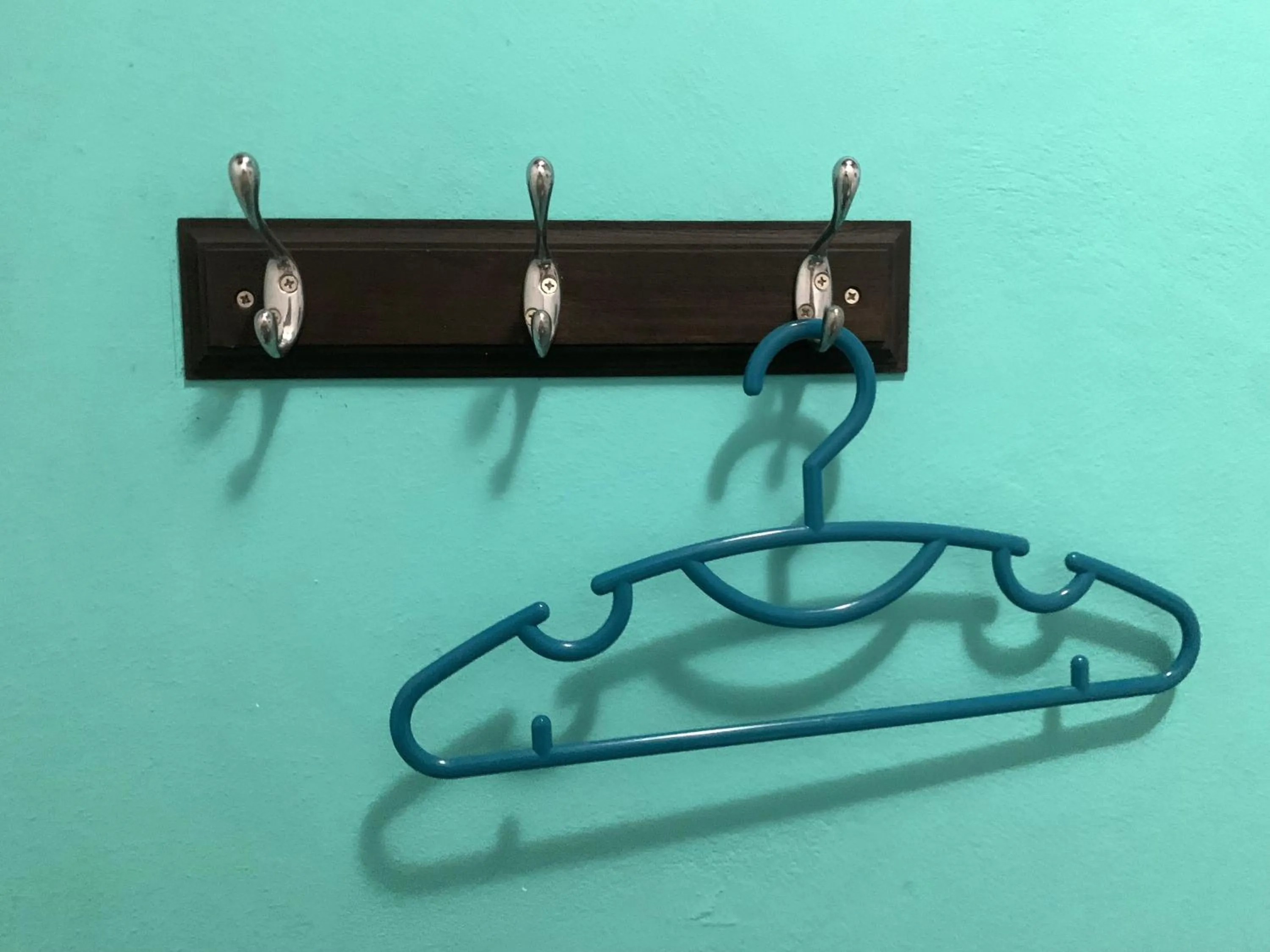 furniture in Sleep Sheep Phuket Hostel SHA