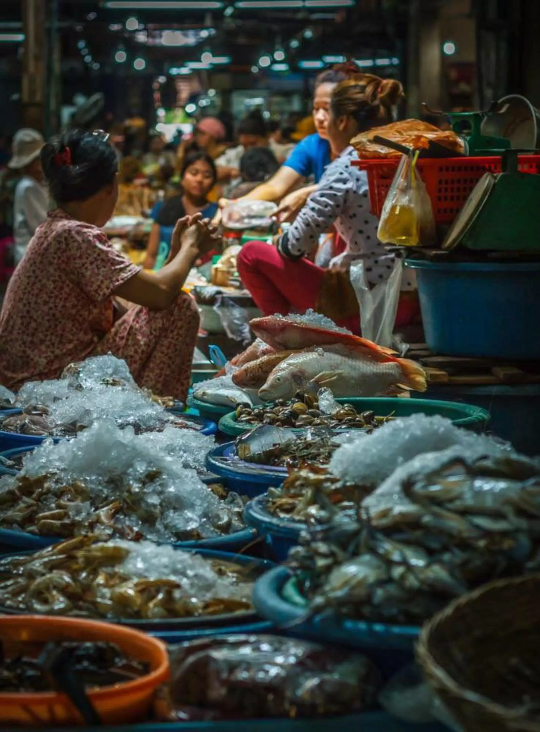 Off site in Chhay Long Angkor Boutique Hotel Siem Reap