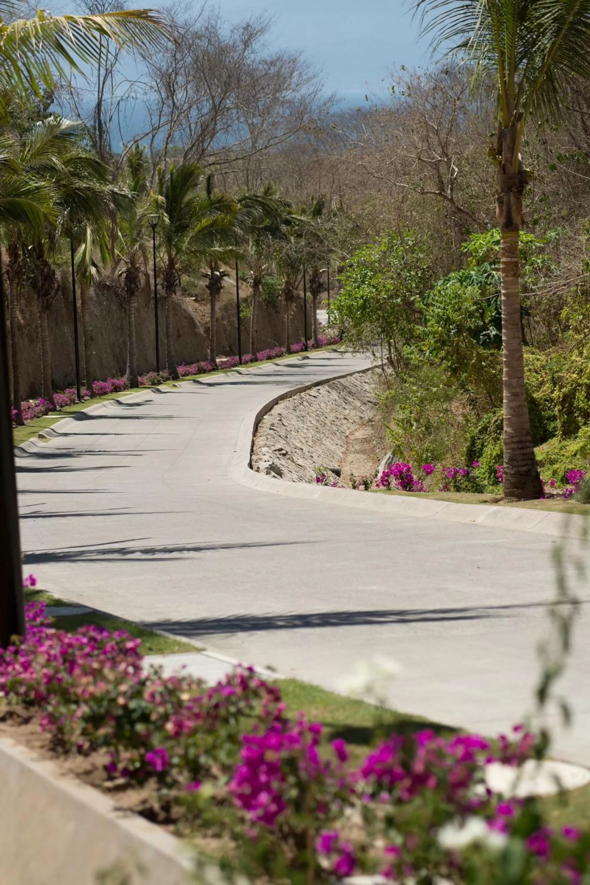 Breakfast in Grand Matlali Suites & Villas Riviera Nayarit