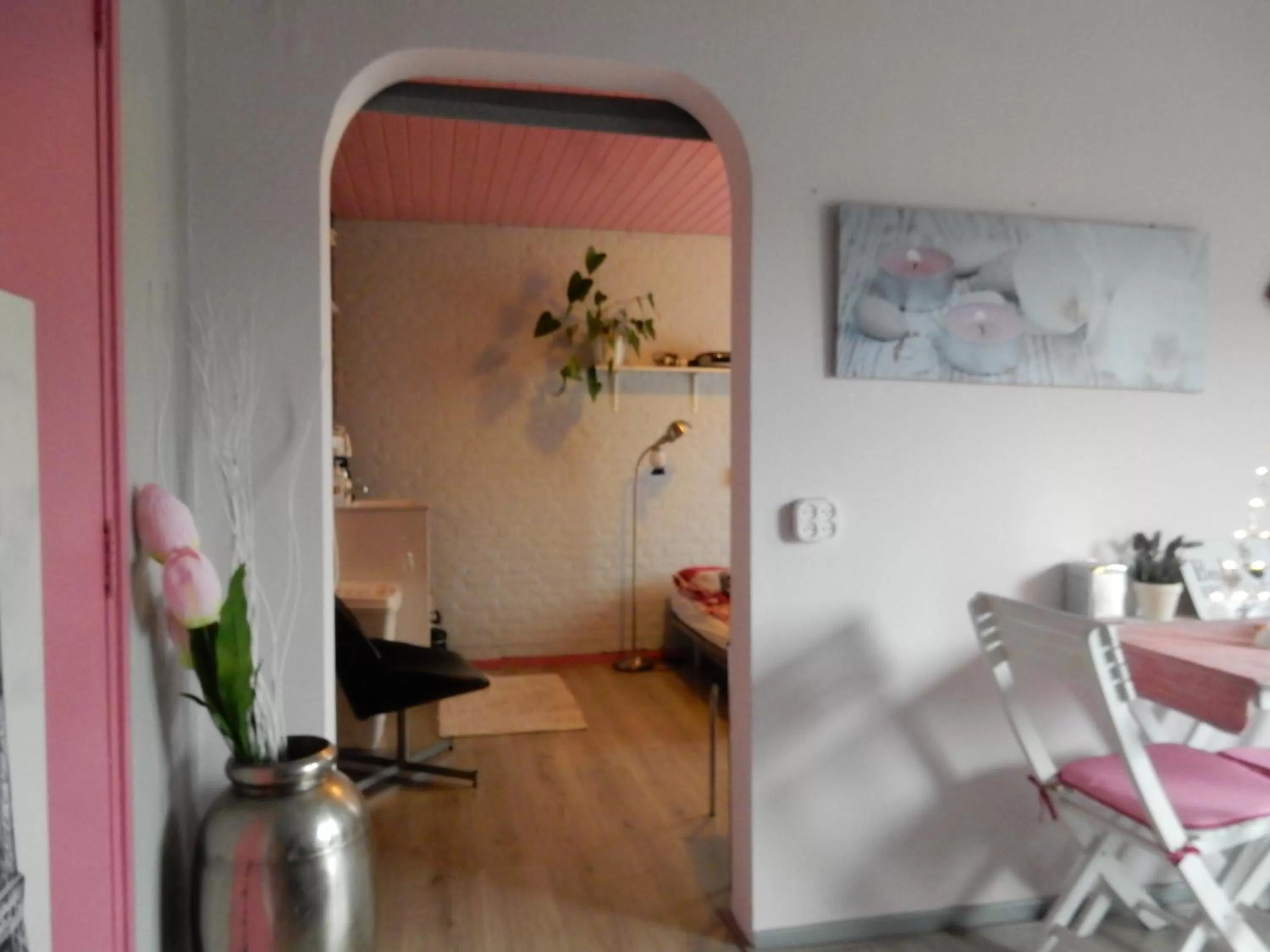 Photo of the whole room in B&B Acacia