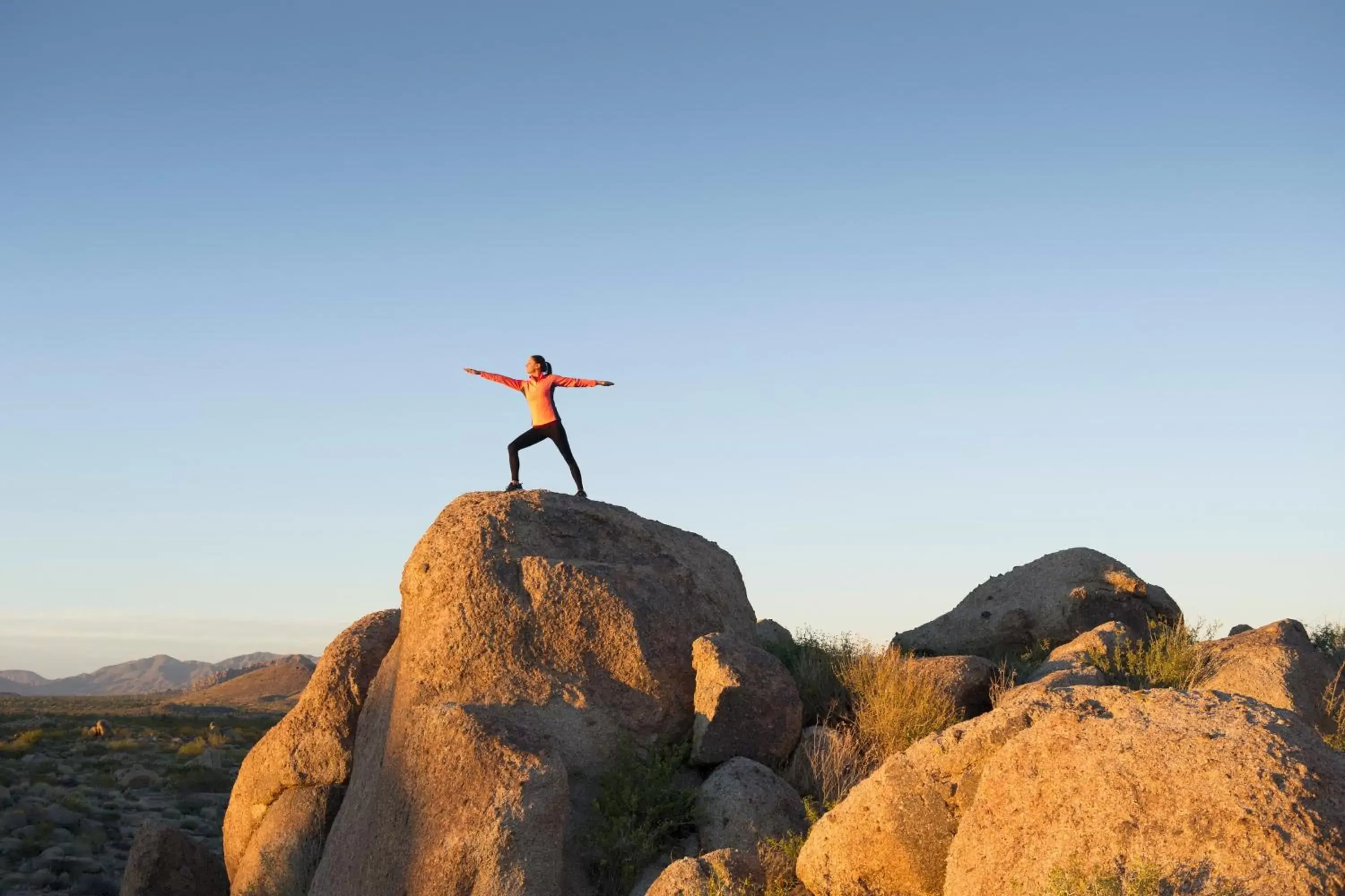 Natural landscape, Other Activities in Aloft Scottsdale