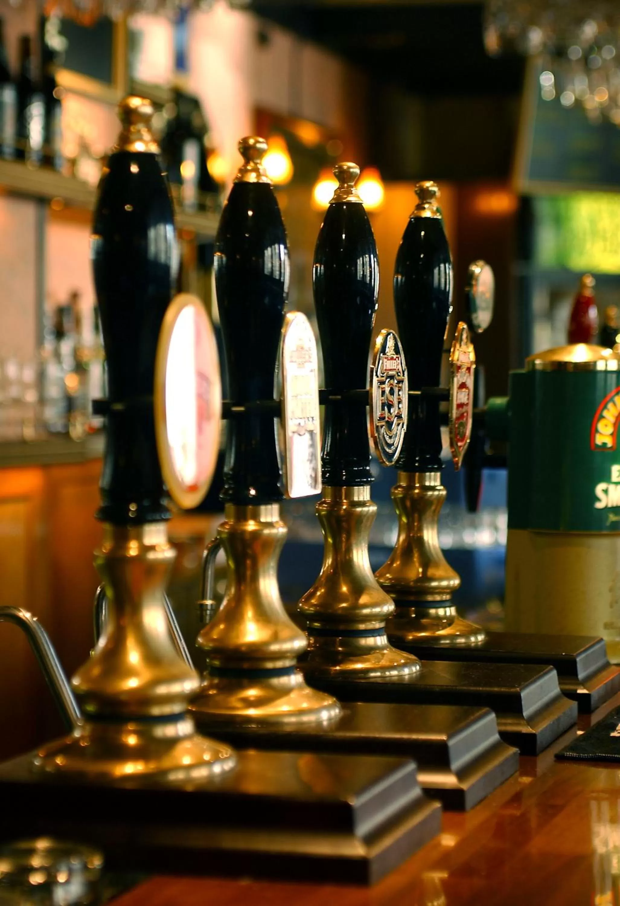 Dinner in Elite Stadshotellet Växjö