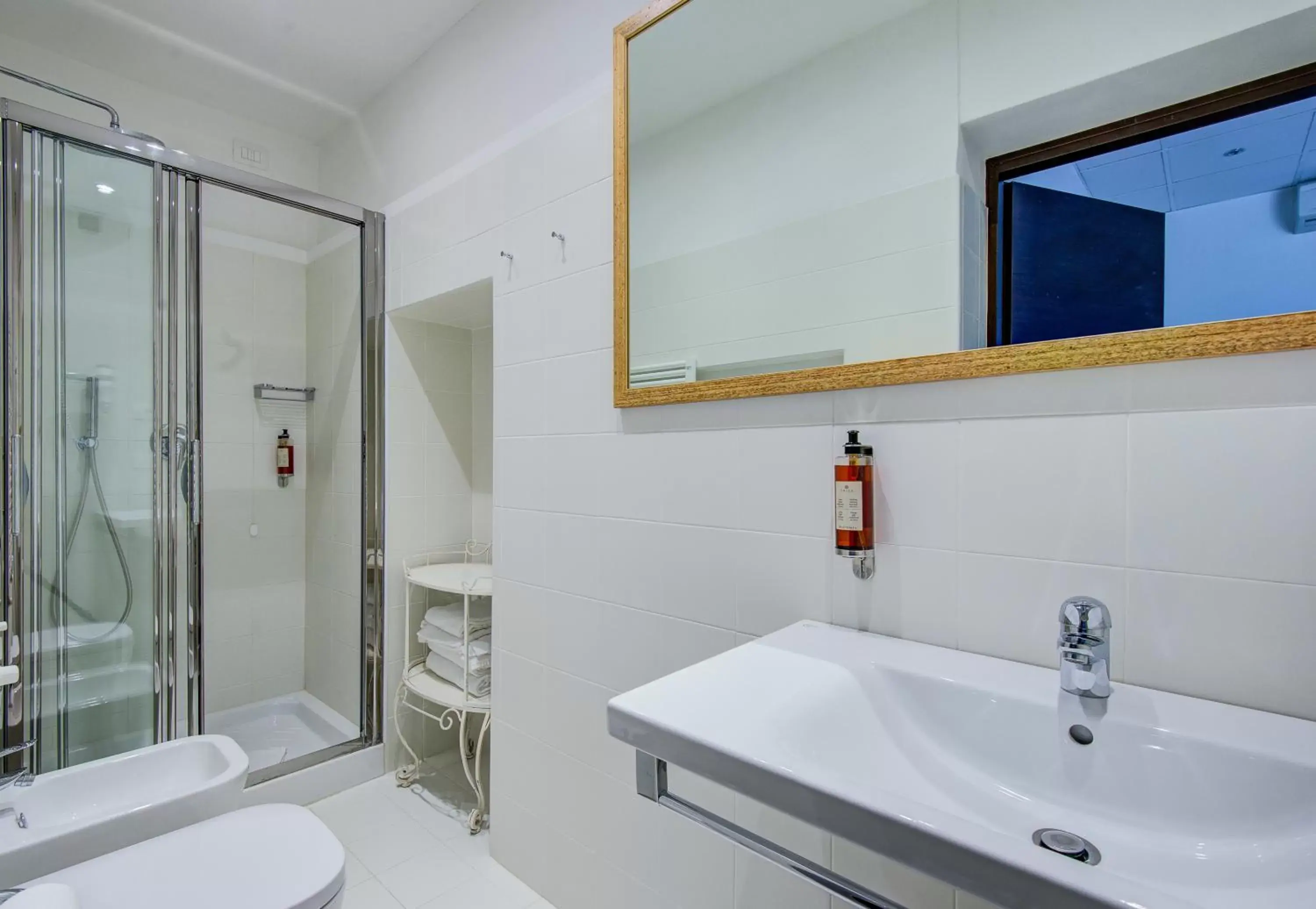 Other, Bathroom in Hotel Bernina