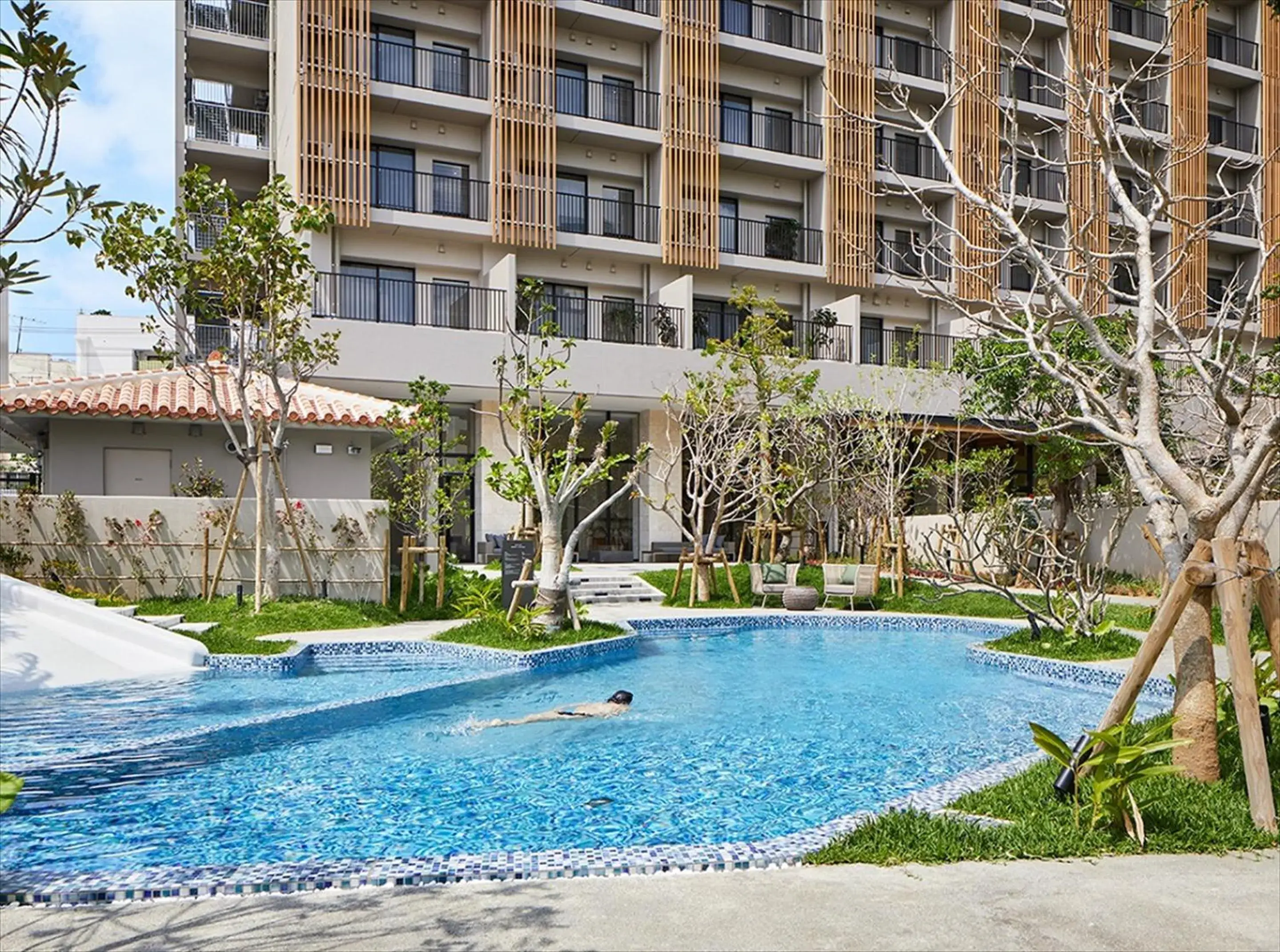 HOTEL STRATA NAHA HOTEL STRATA NAHA