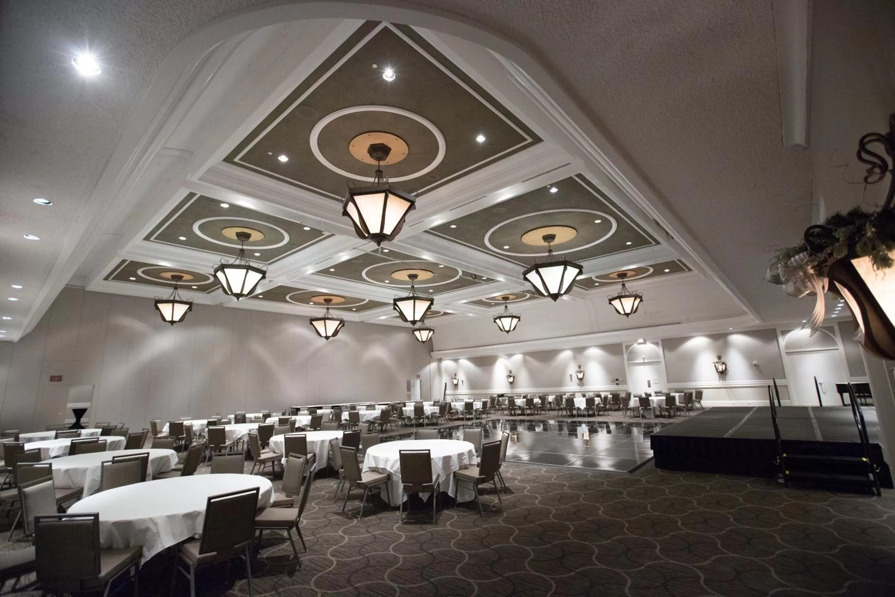 Banquet/Function facilities in InterContinental St. Paul Riverfront by IHG
