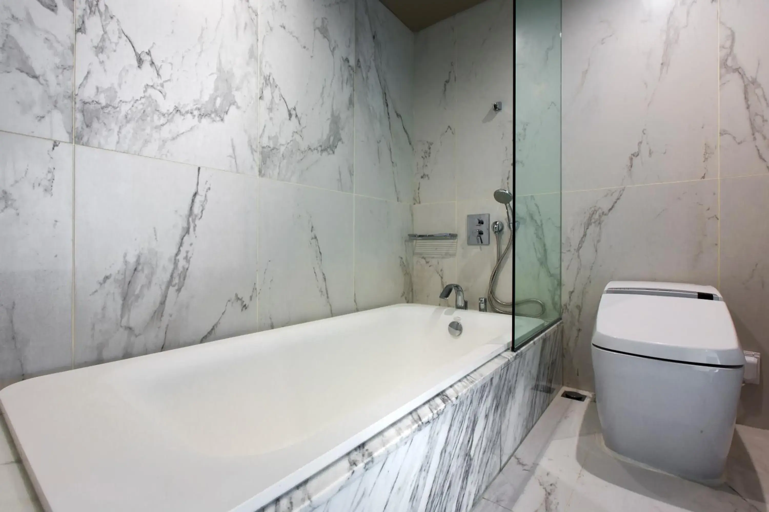 Bathroom in Stay Hotel Gangnam