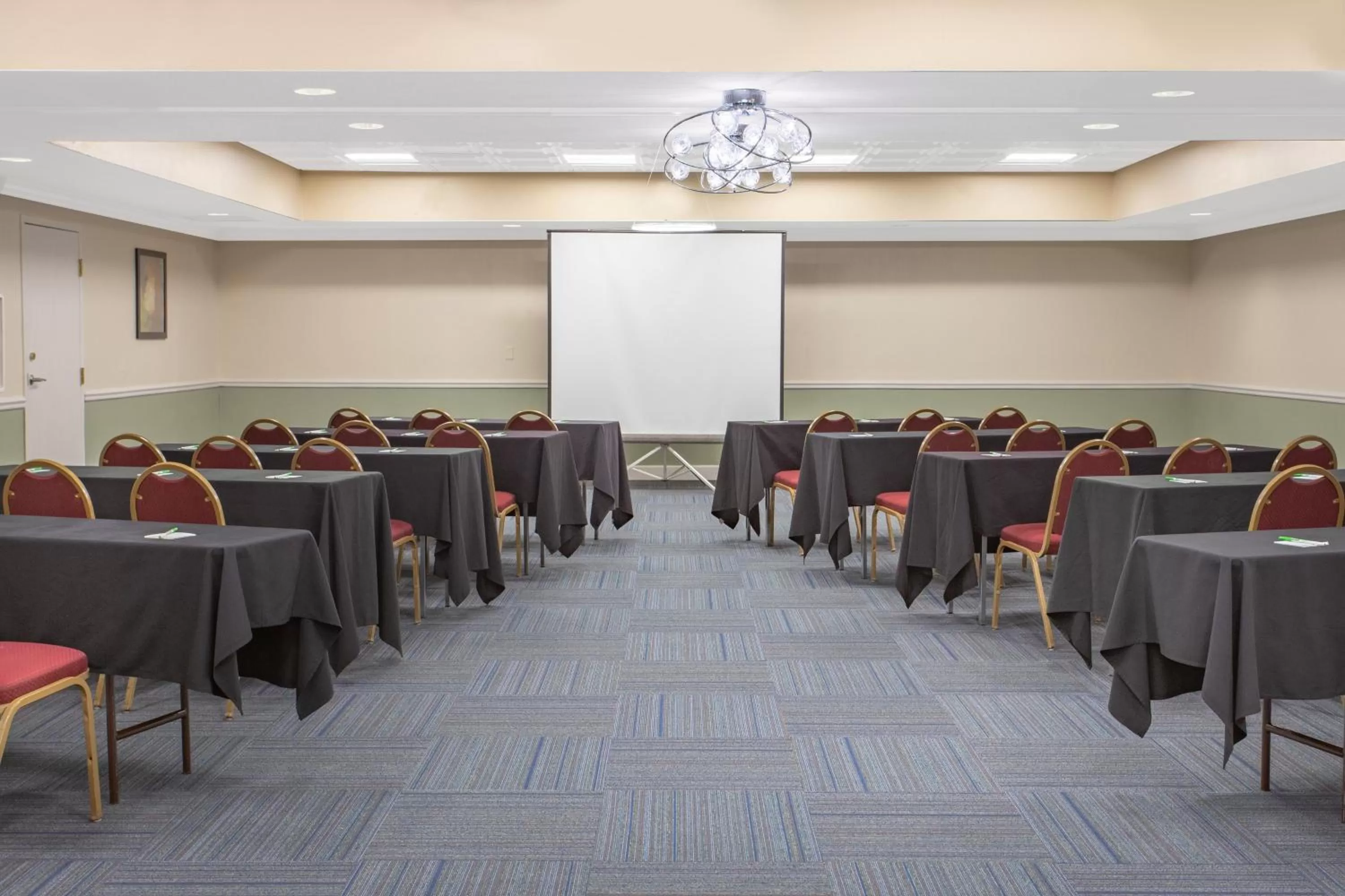 Meeting/conference room in Holiday Inn & Suites Boca Raton - North