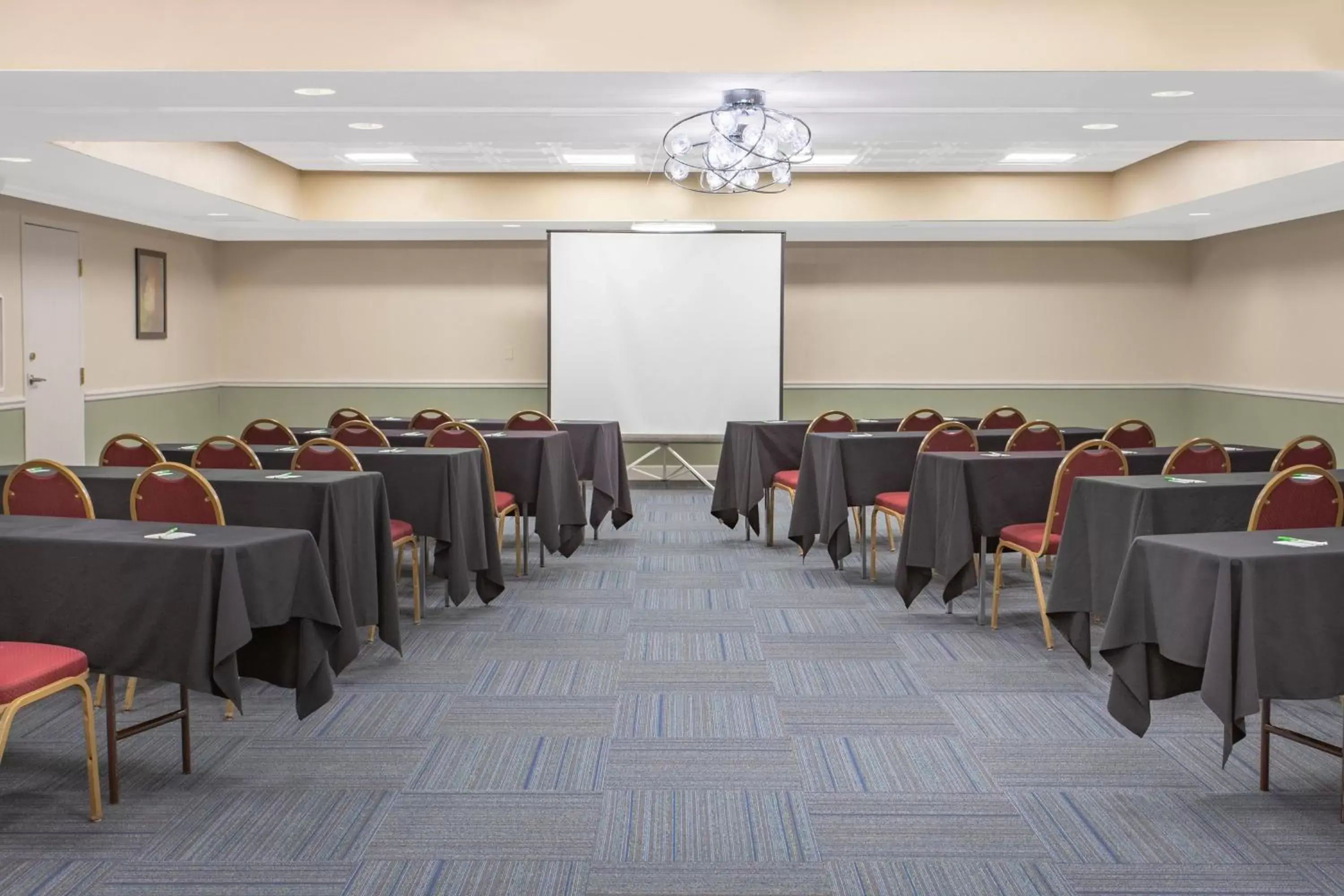 Meeting/conference room in Holiday Inn & Suites Boca Raton - North
