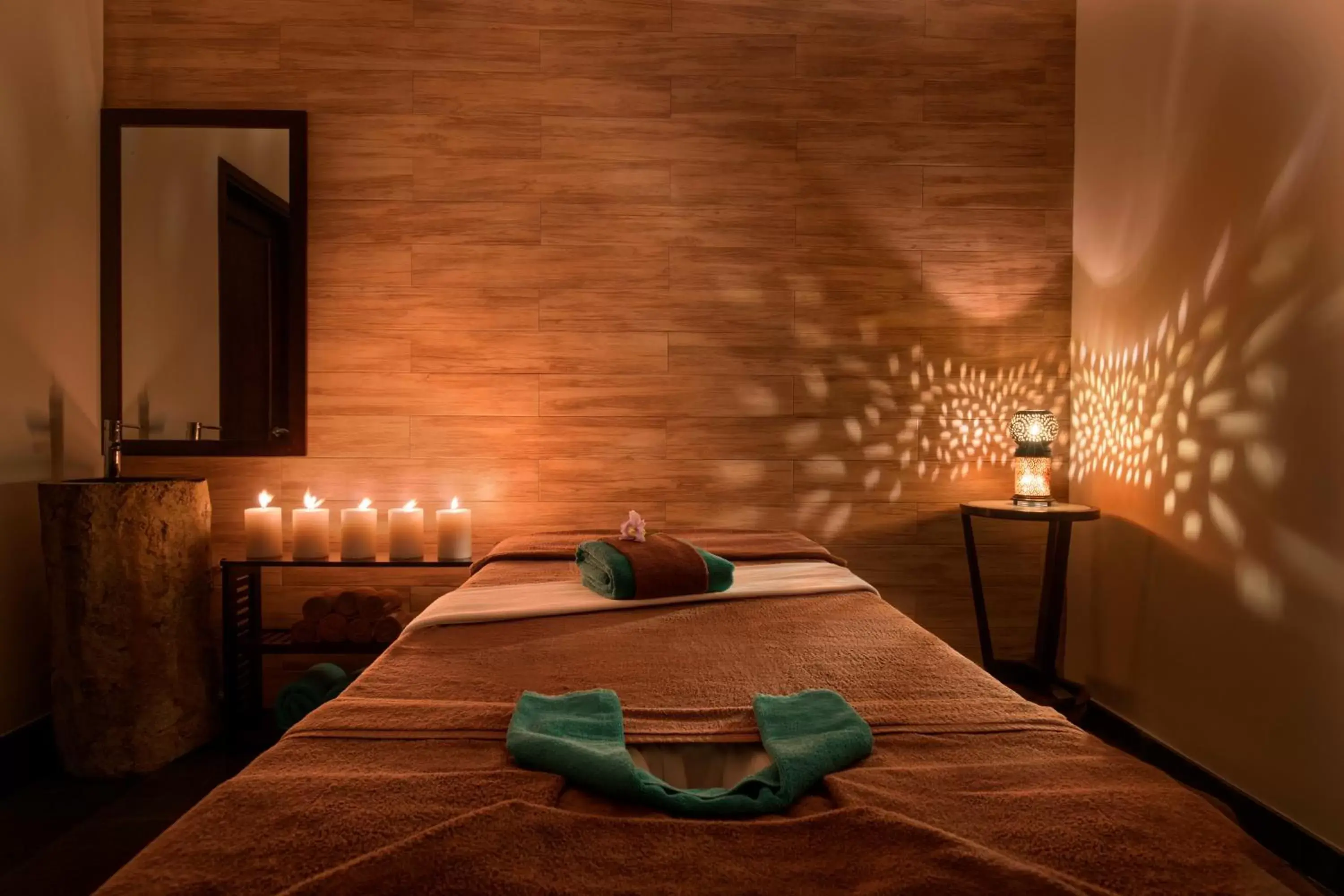 Spa and wellness centre/facilities in Boutique Hoi An Resort