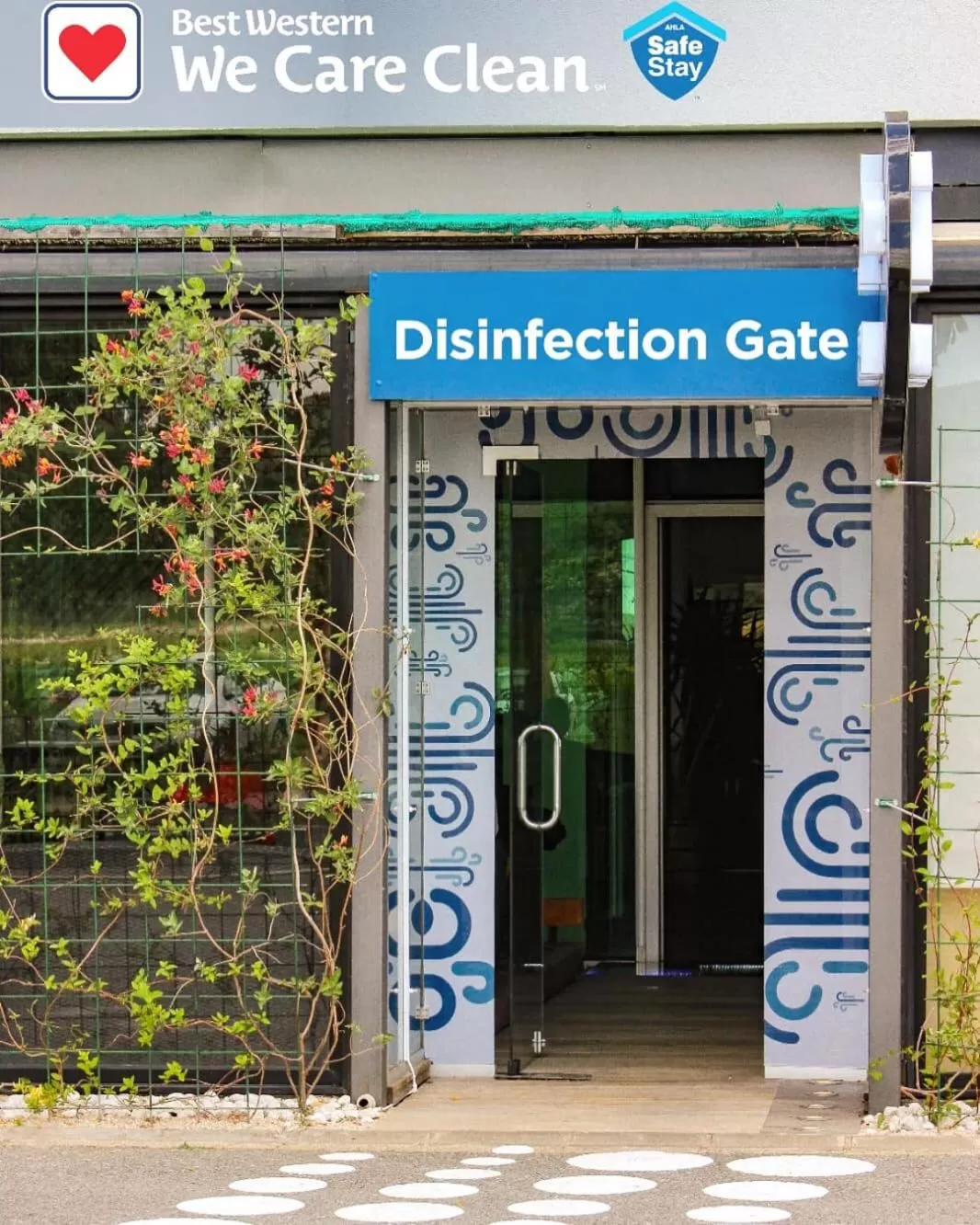 Best Western Hotel Galla