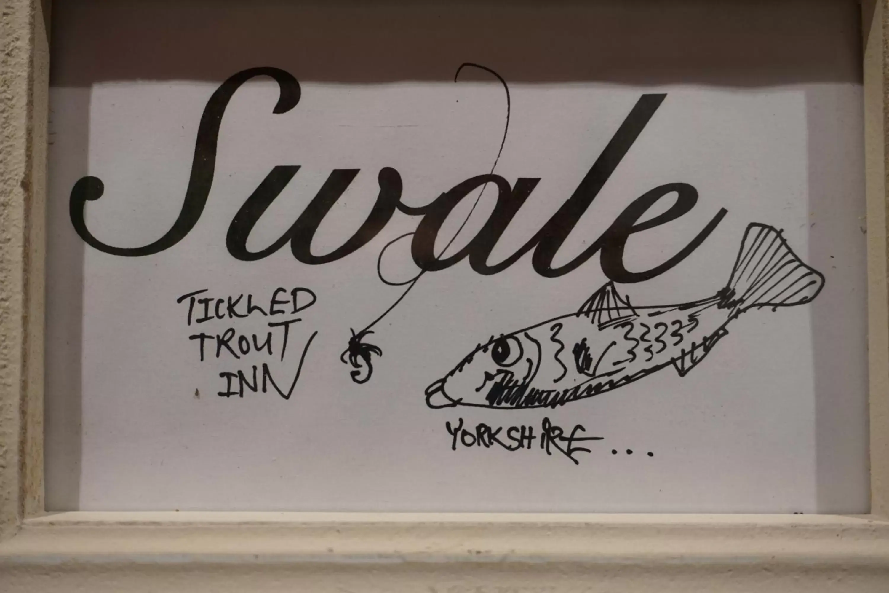 The Tickled Trout Inn Bilton-in-Ainsty