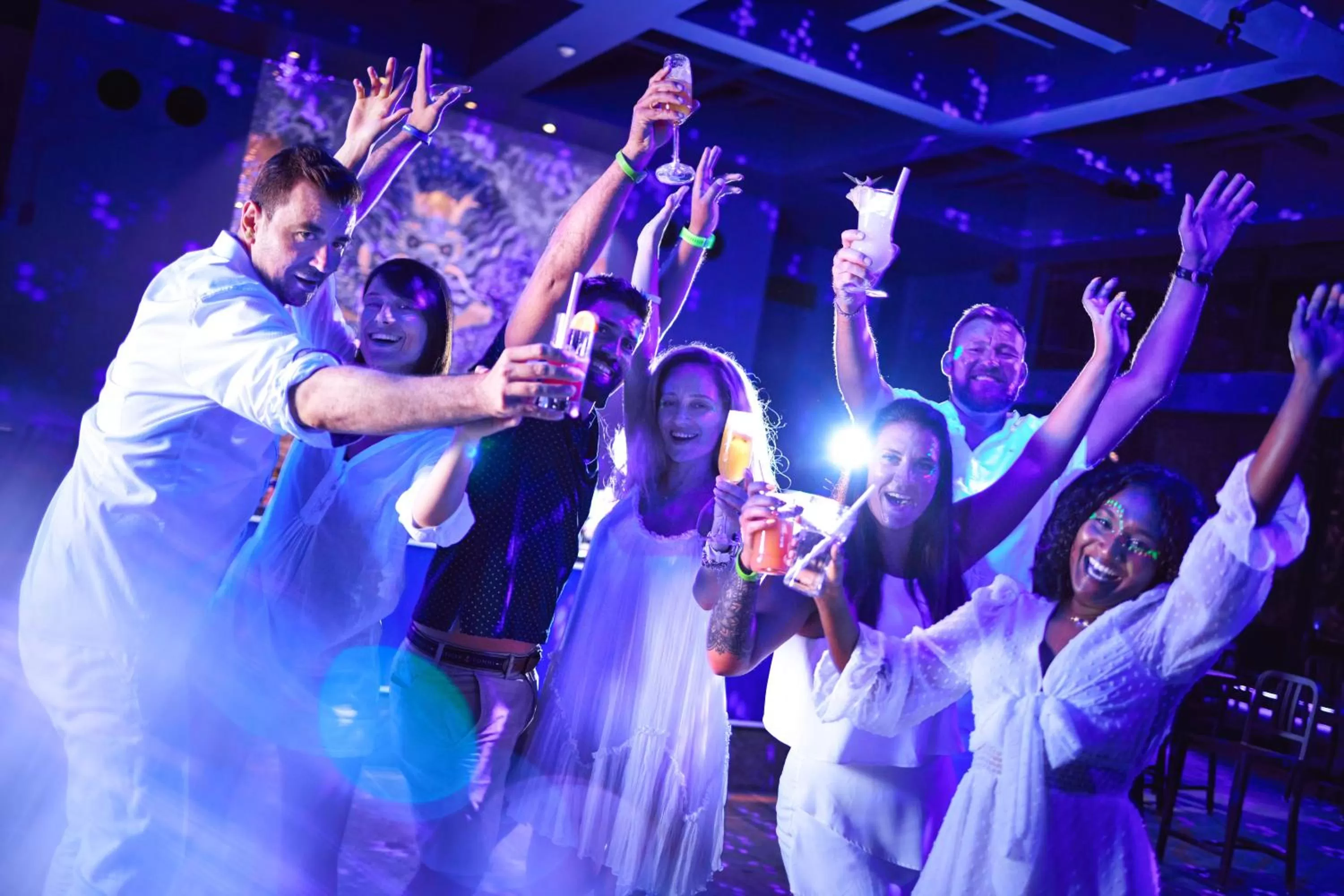 Nightclub / DJ in Kandima Maldives