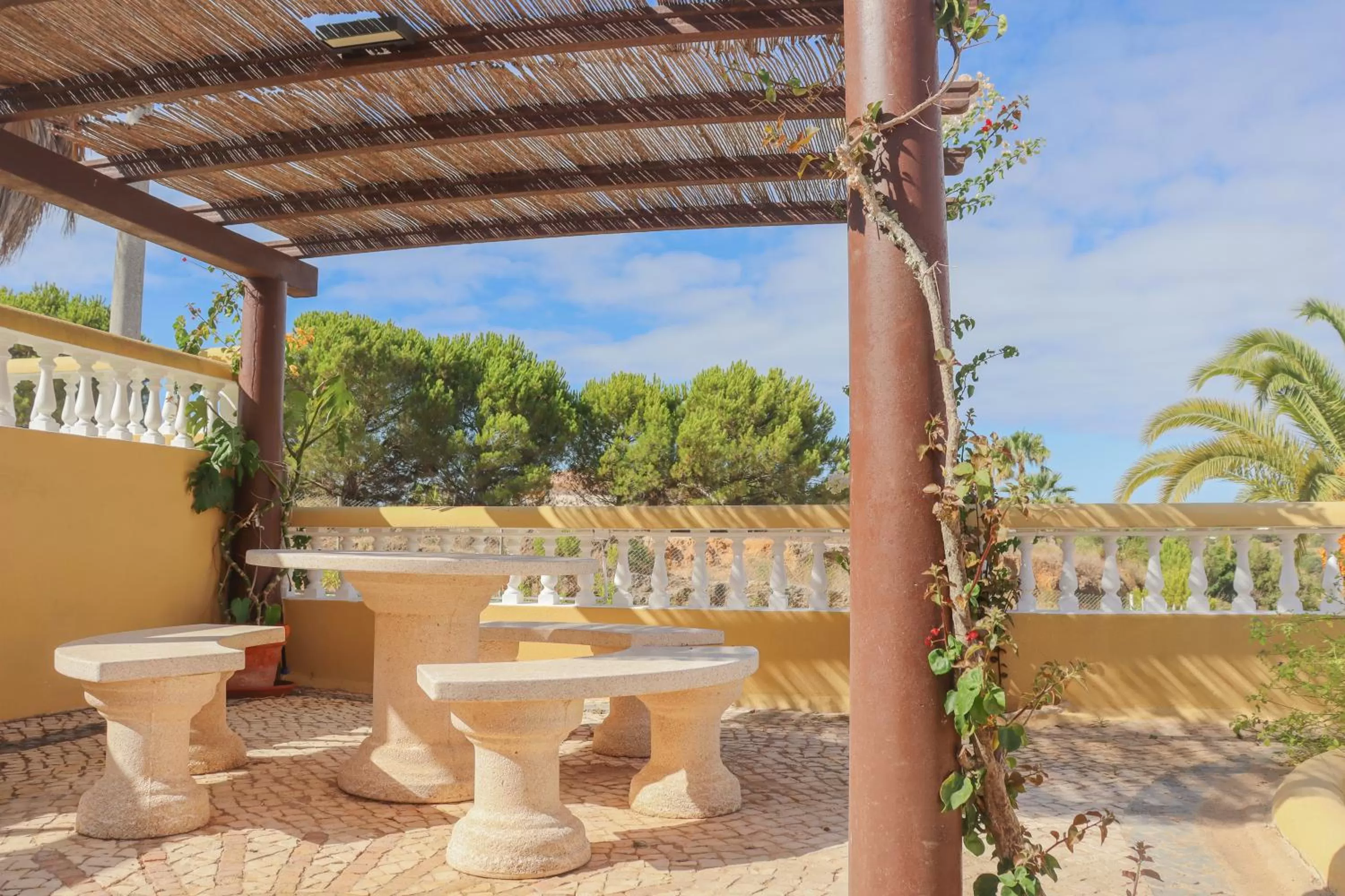 Day in Quinta Nova Relax & Spa - Vale del Rey