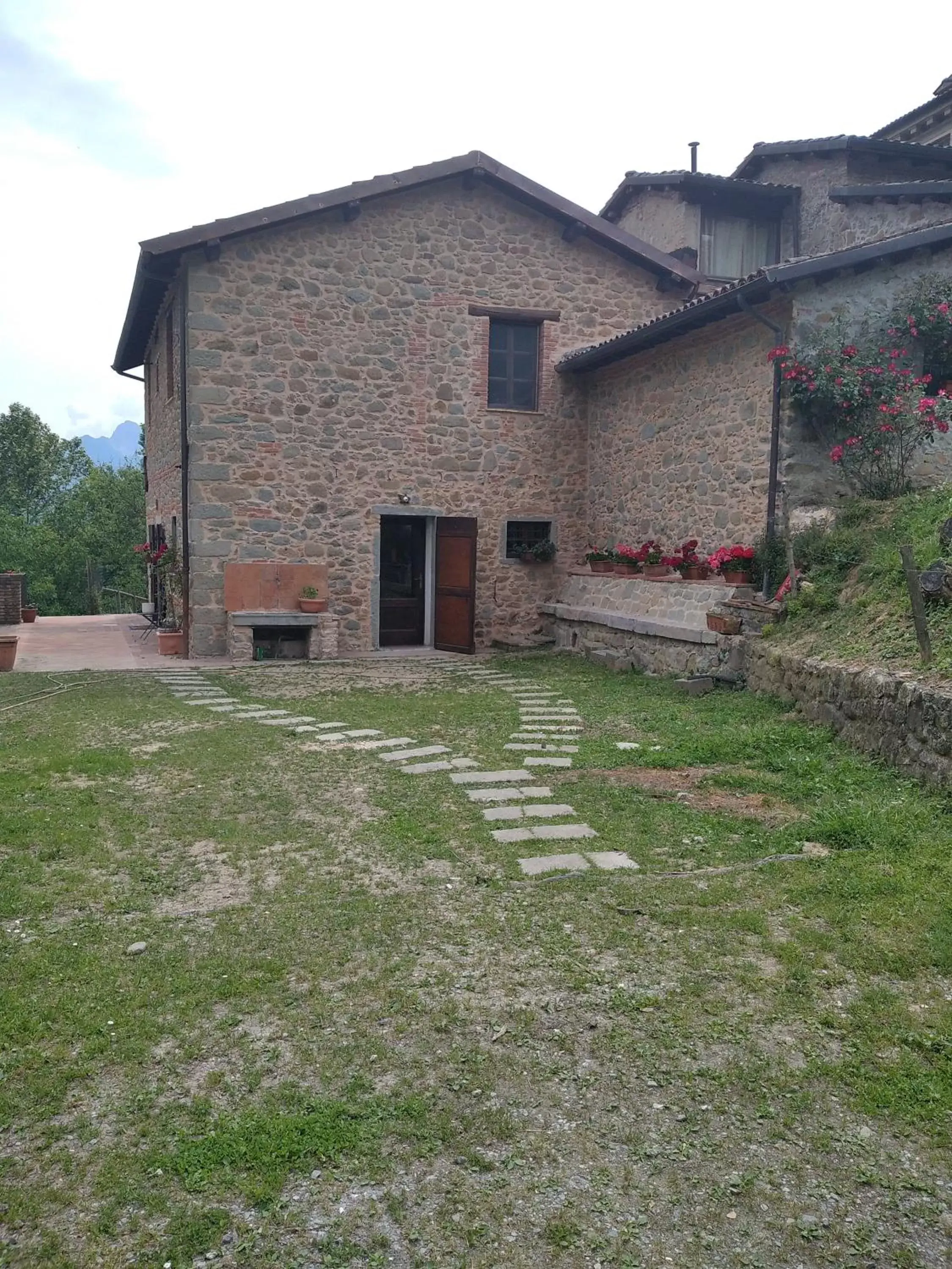 Property Building in Villa Belvedere