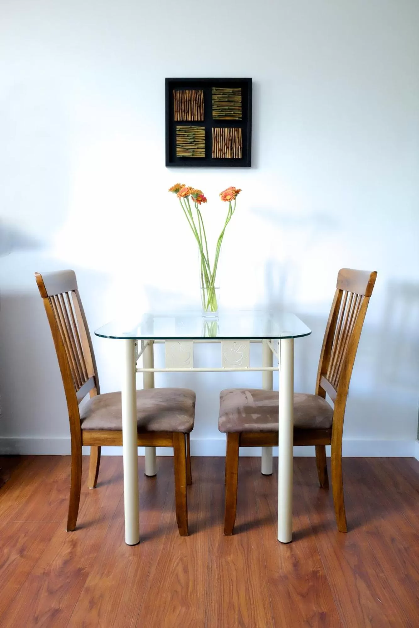 Living room, Dining Area in Armand Heights