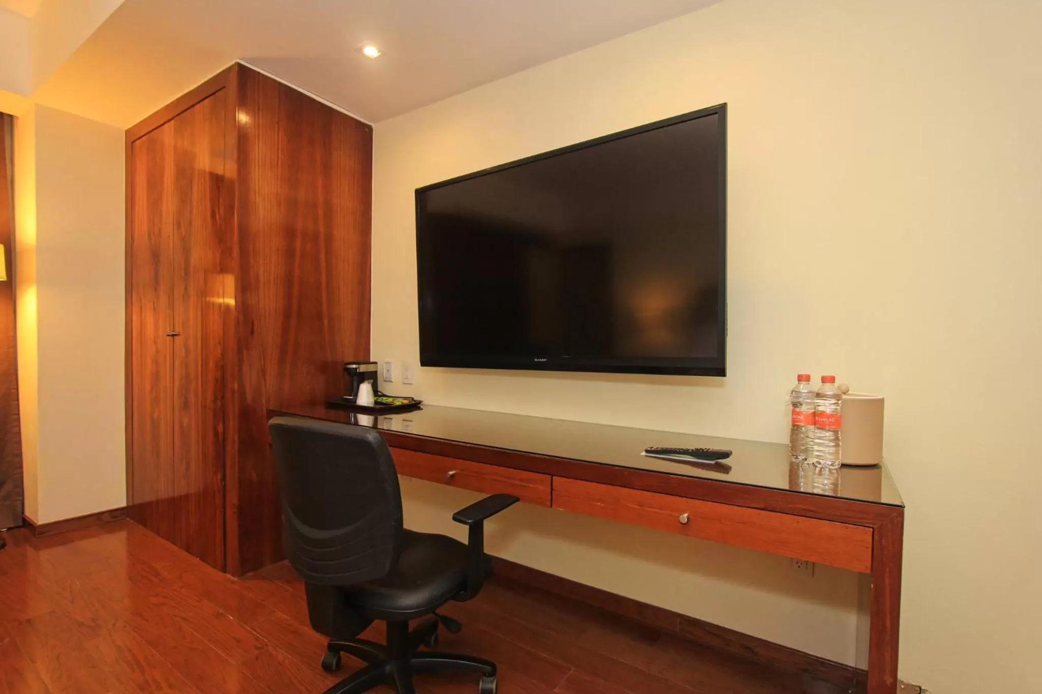 Photo of the whole room in Holiday Inn Leon by IHG