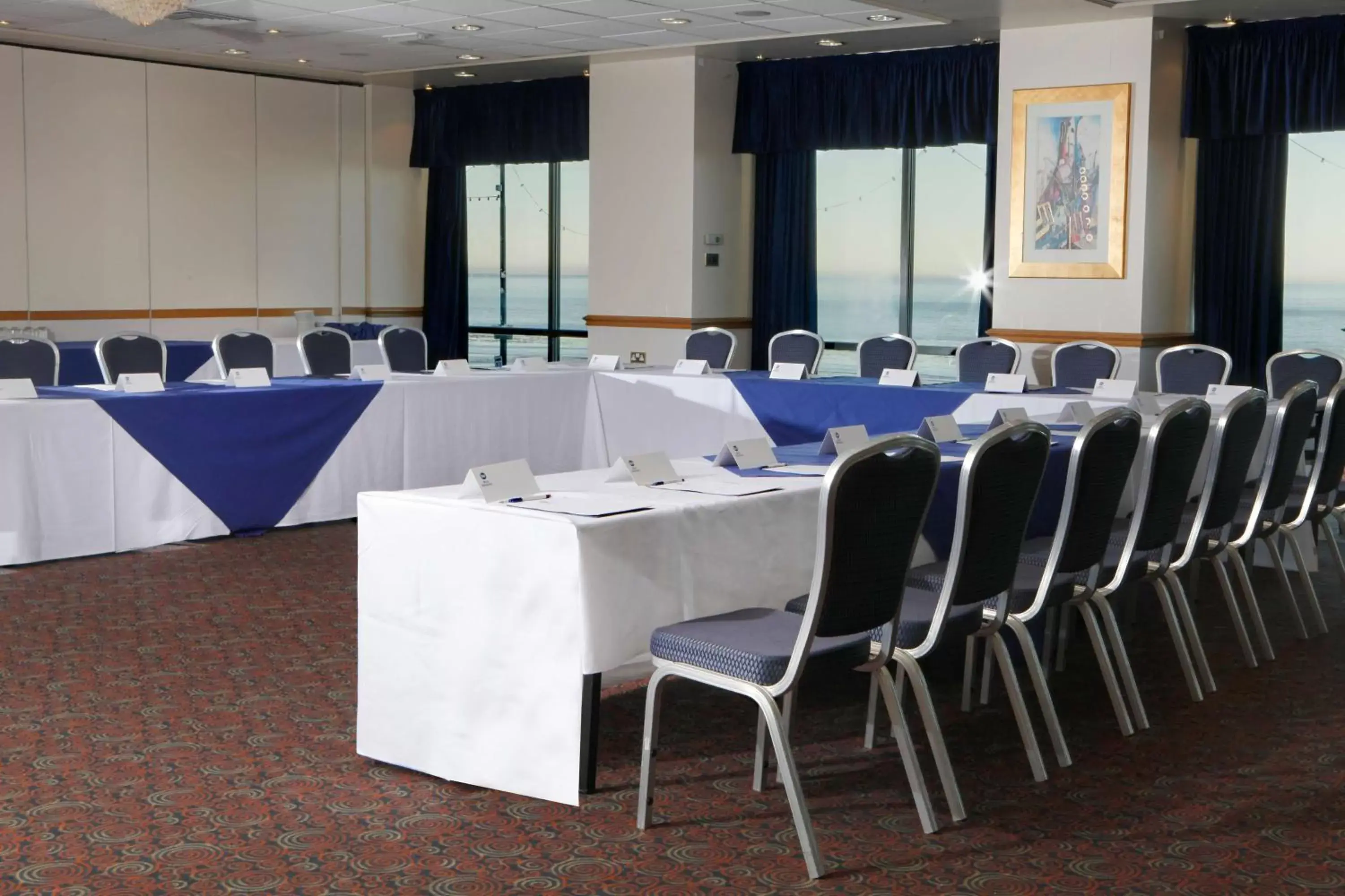 Meeting/conference room in Best Western Palace Hotel & Casino