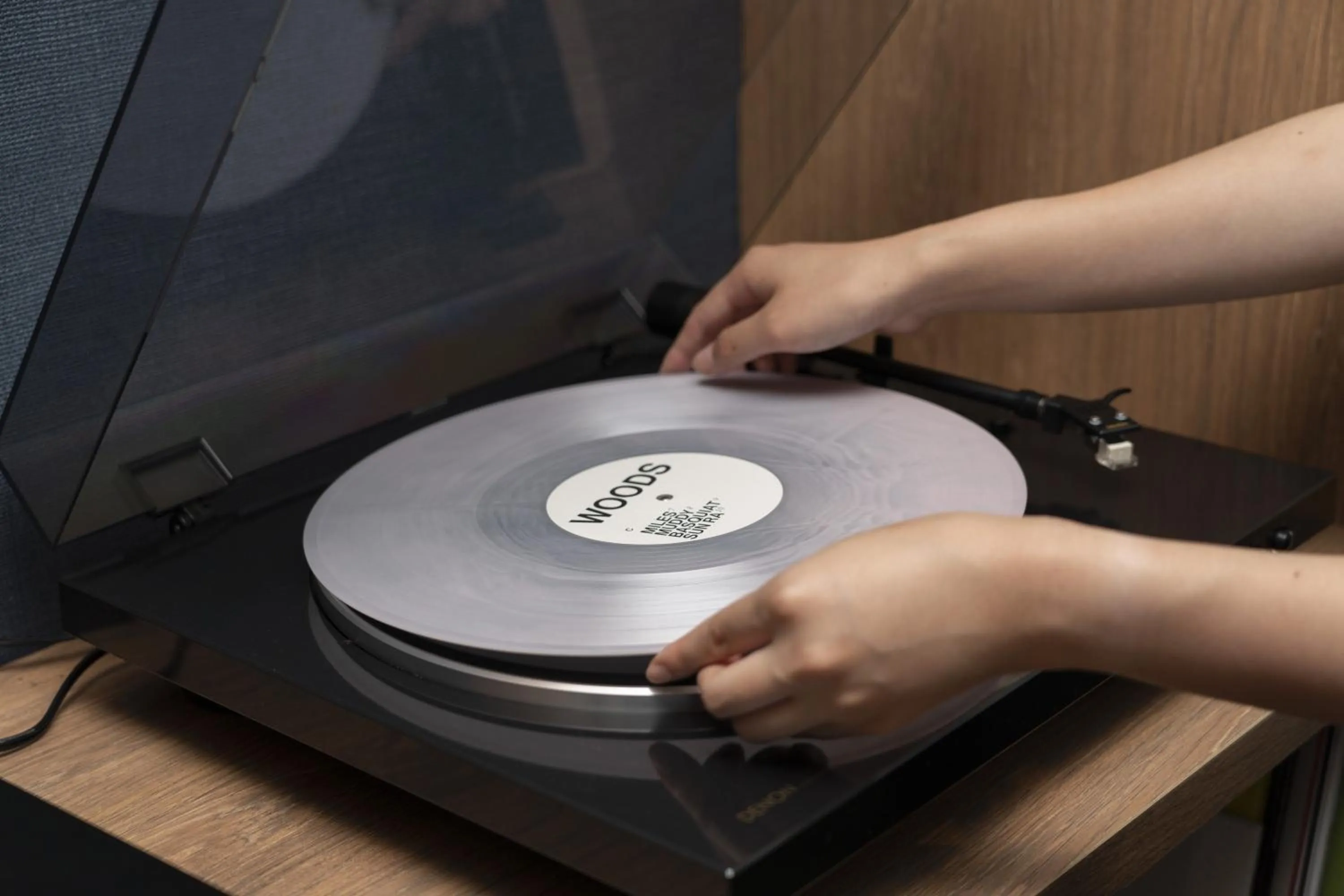 Entertainment in Umekoji Potel KYOTO