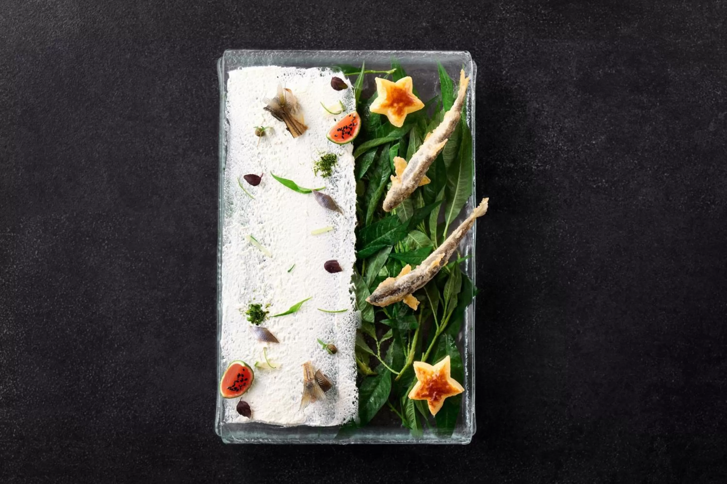 Restaurant/places to eat in Suiran, a Luxury Collection Hotel, Kyoto