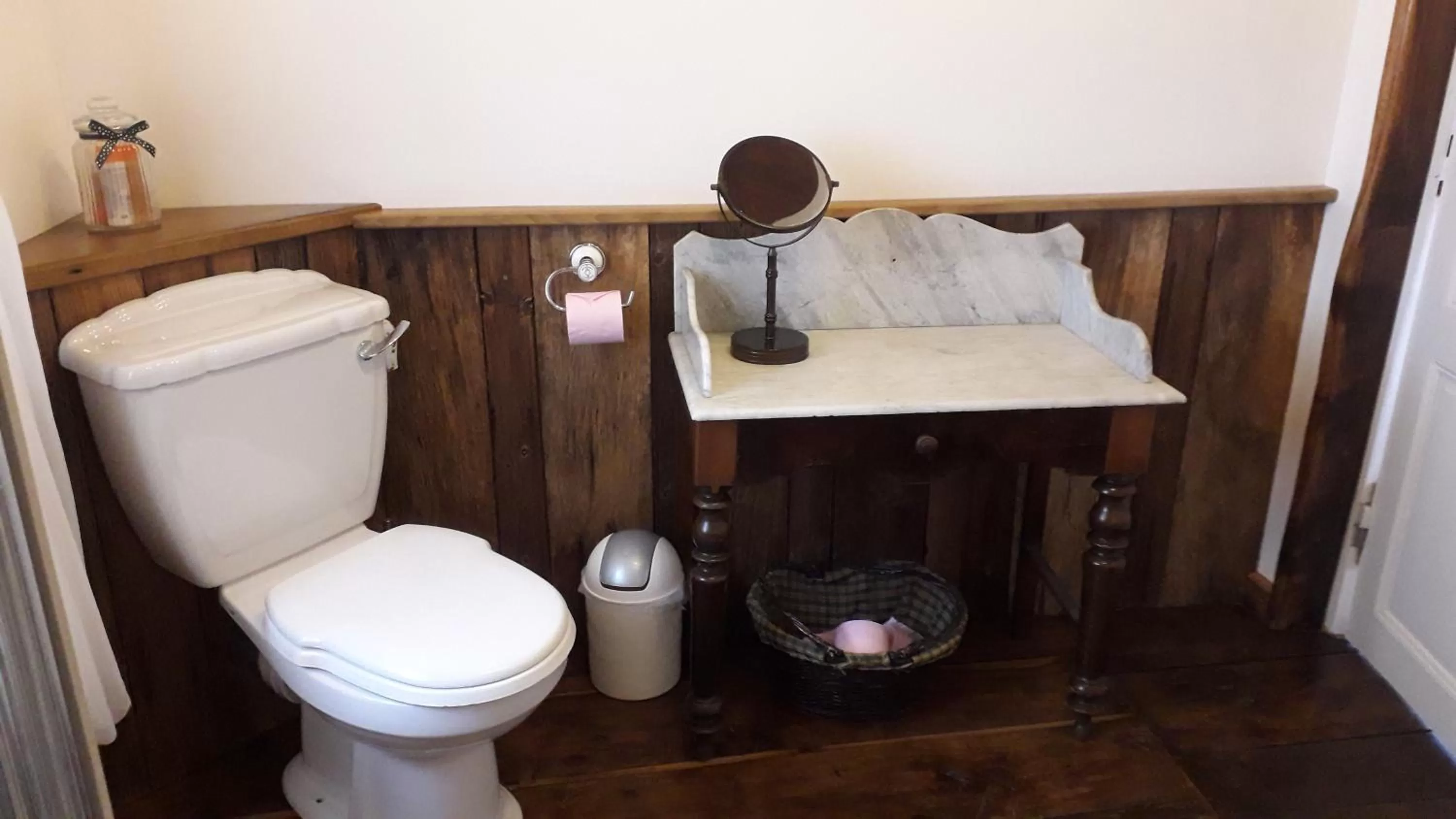 La Maison Bourgeoise