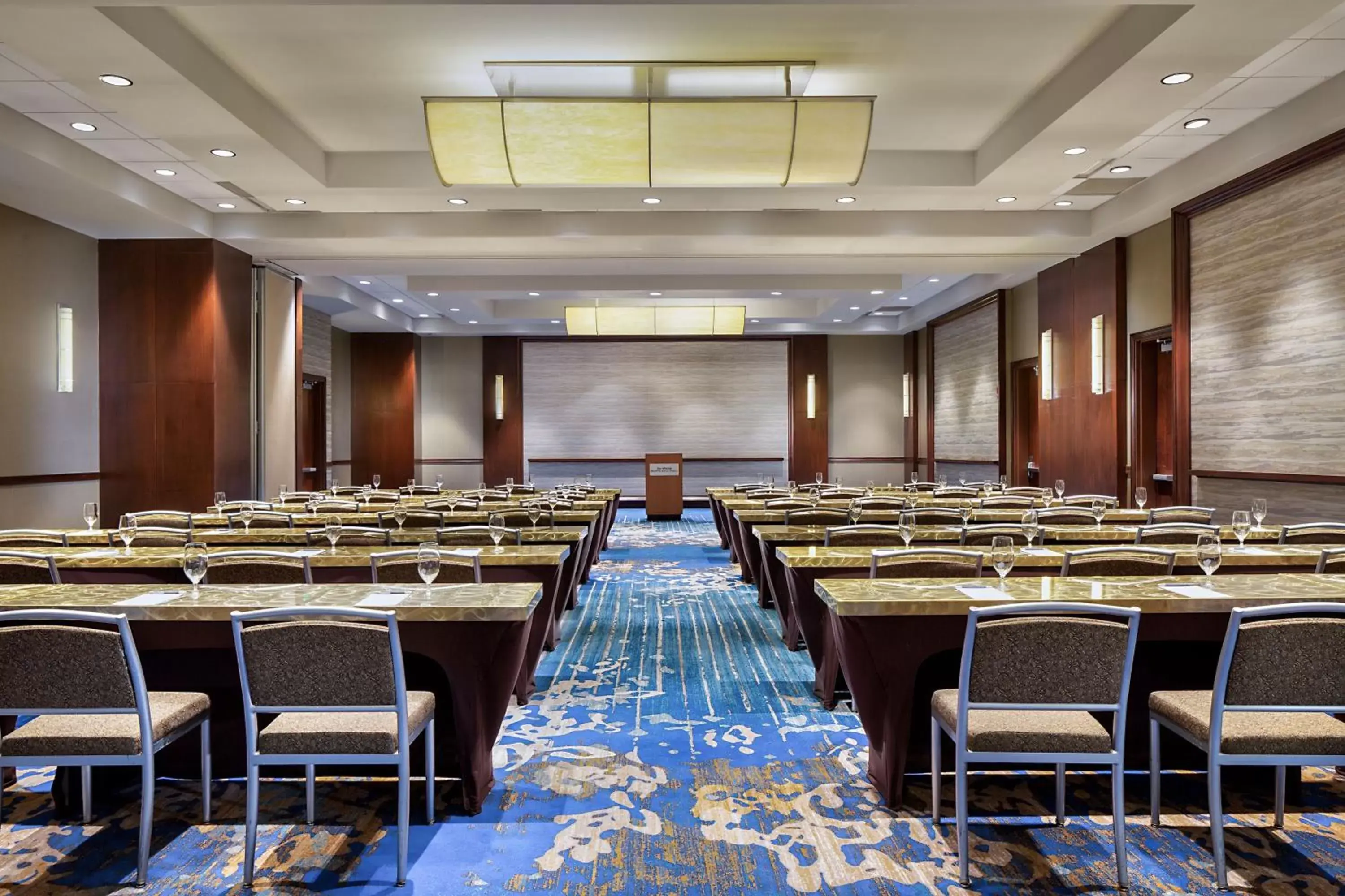 Meeting/conference room in The Westin Memphis Beale Street