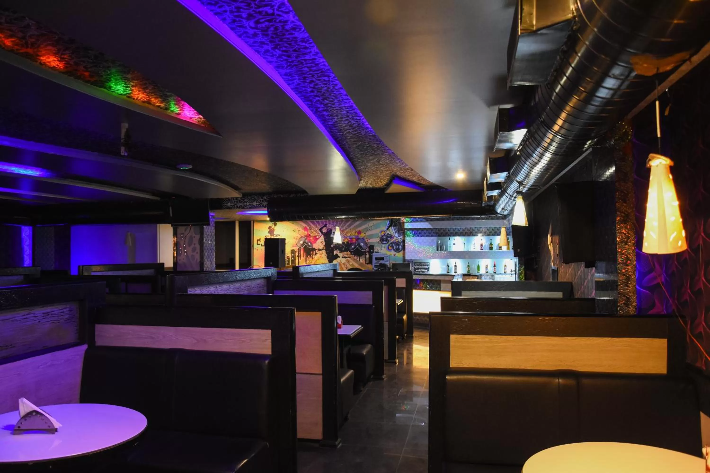 Lounge or bar, Lounge/Bar in Poppys Tower Tiruppur