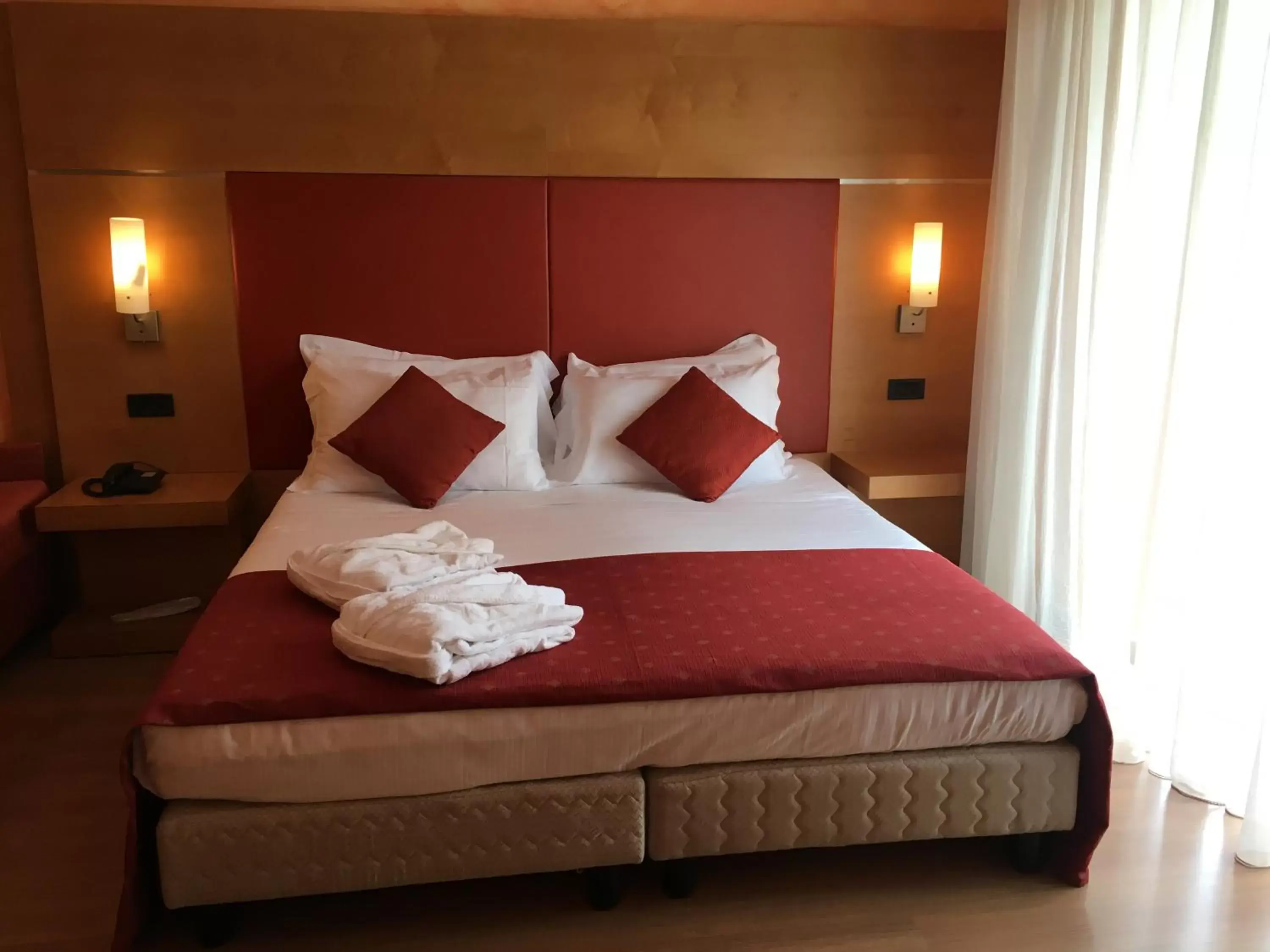 Bed in Plus Welcome Milano