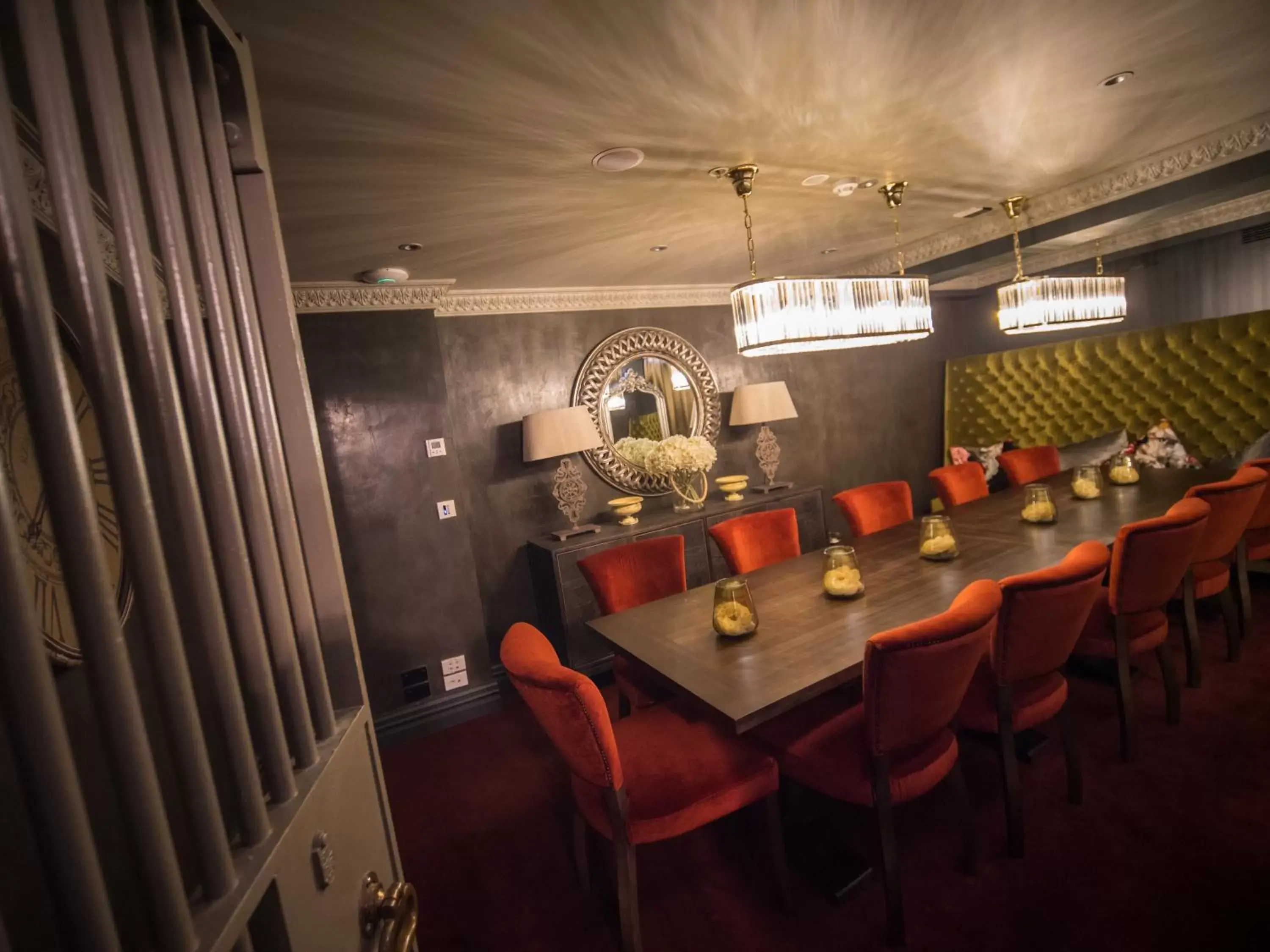 Restaurant/places to eat in Distinction Dunedin Hotel Restaurant/places to eat in Distinction Dunedin Hotel