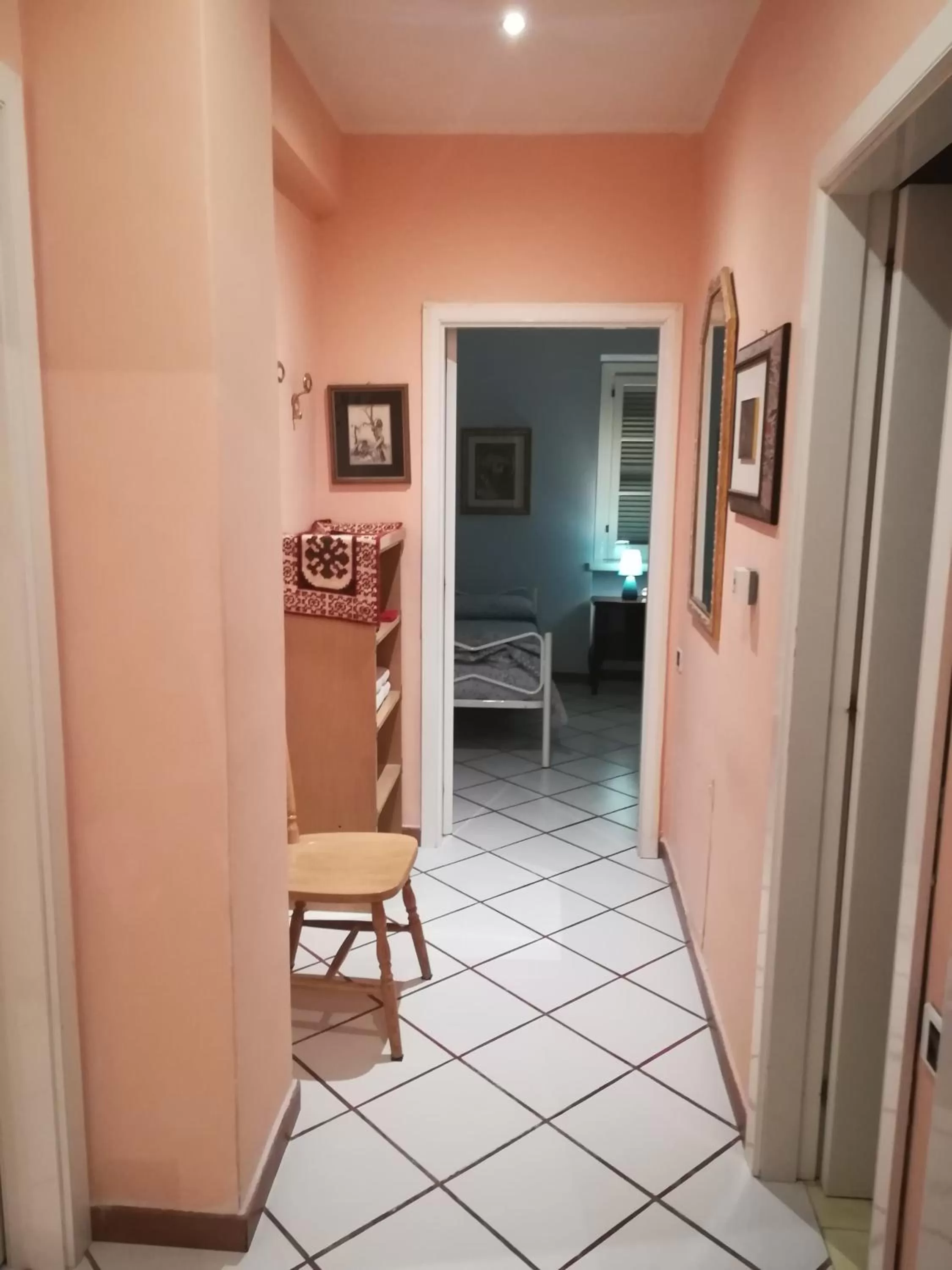 Villa Linda Bed And Breakfast