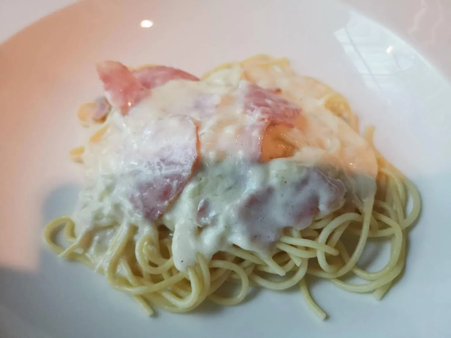 Breakfast in Loft 21 Apartment Romklao