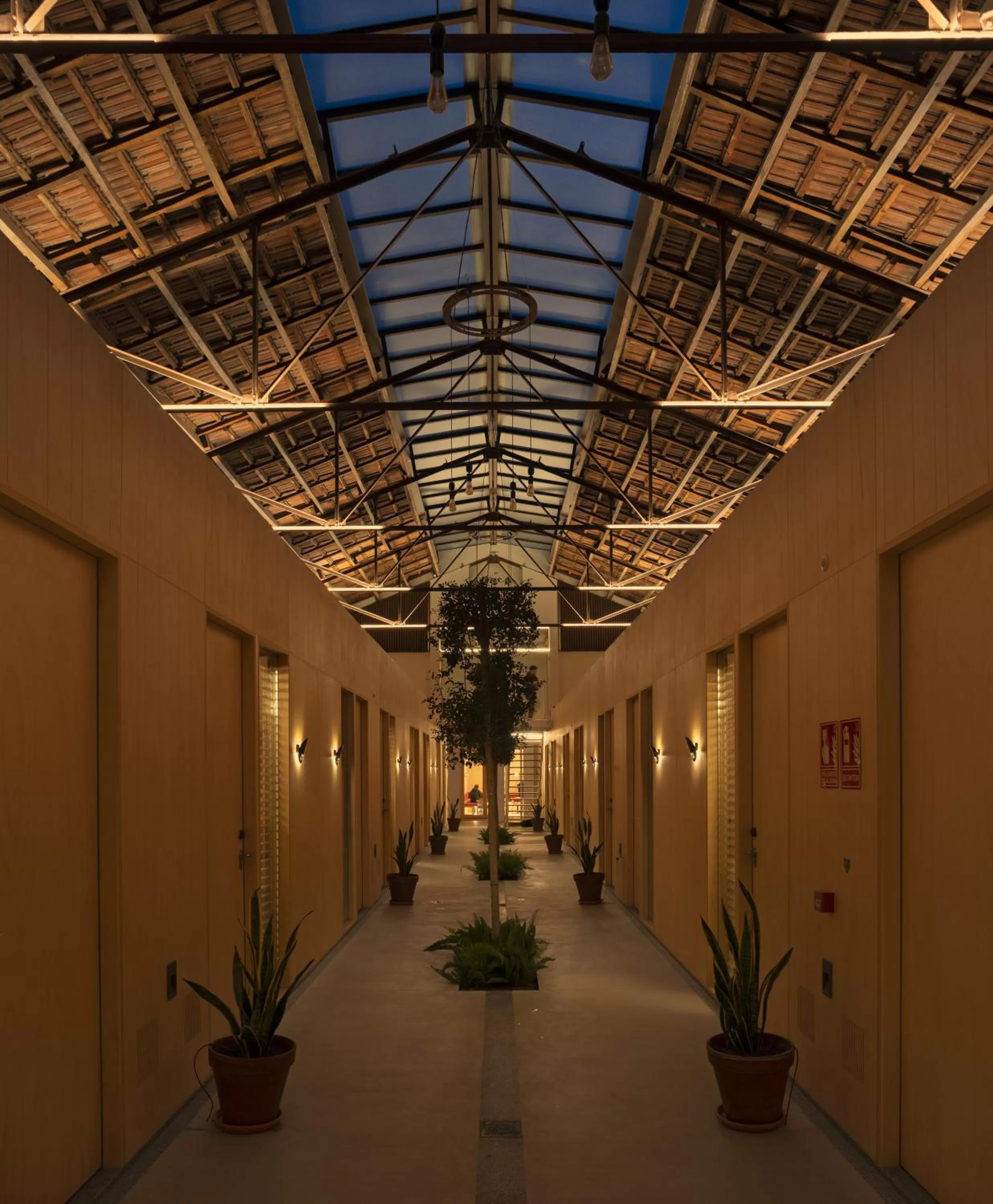 Property building in Mythic Valencia