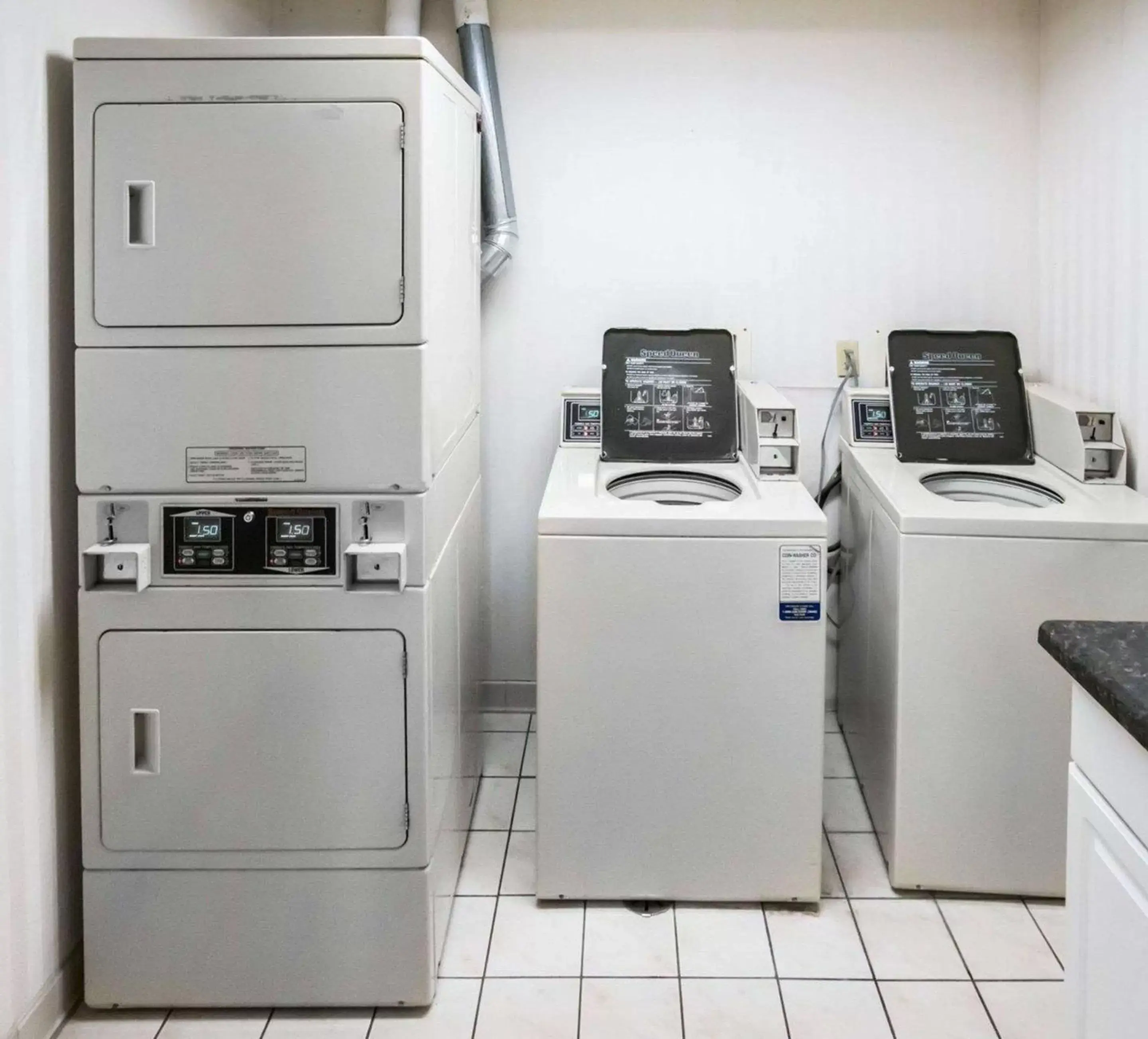 Other, Kitchen/Kitchenette in Quality Inn & Suites Woodstock near Lake Geneva