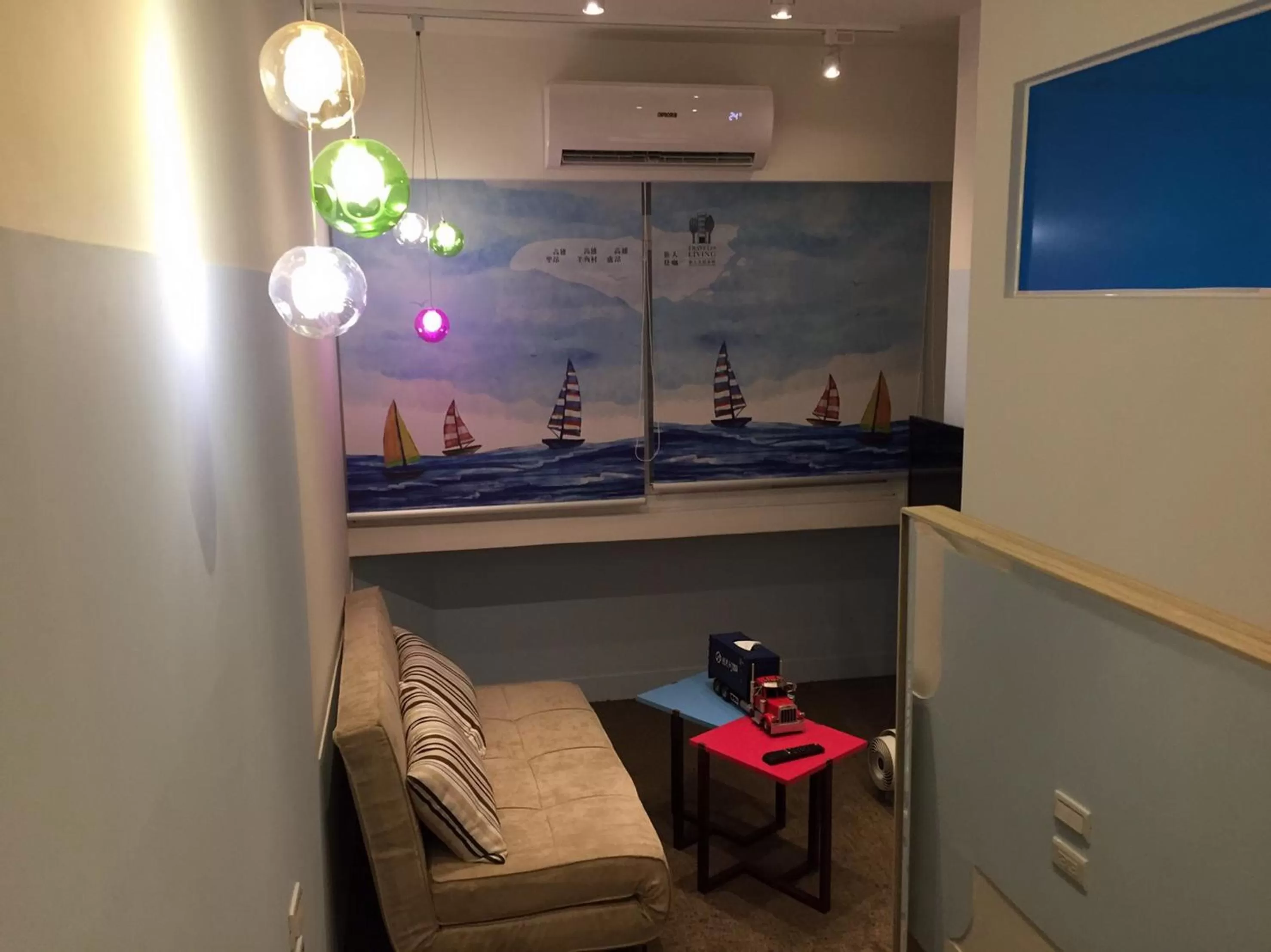 Superior Double Room in Gathering