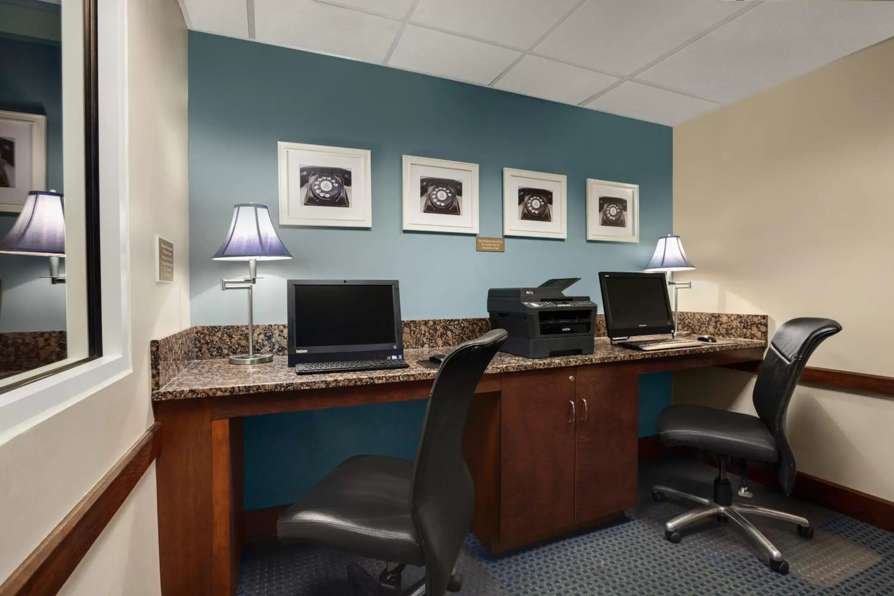 Business facilities, Business Area/Conference Room in Country Inn & Suites by Radisson, Virginia Beach (Oceanfront), VA