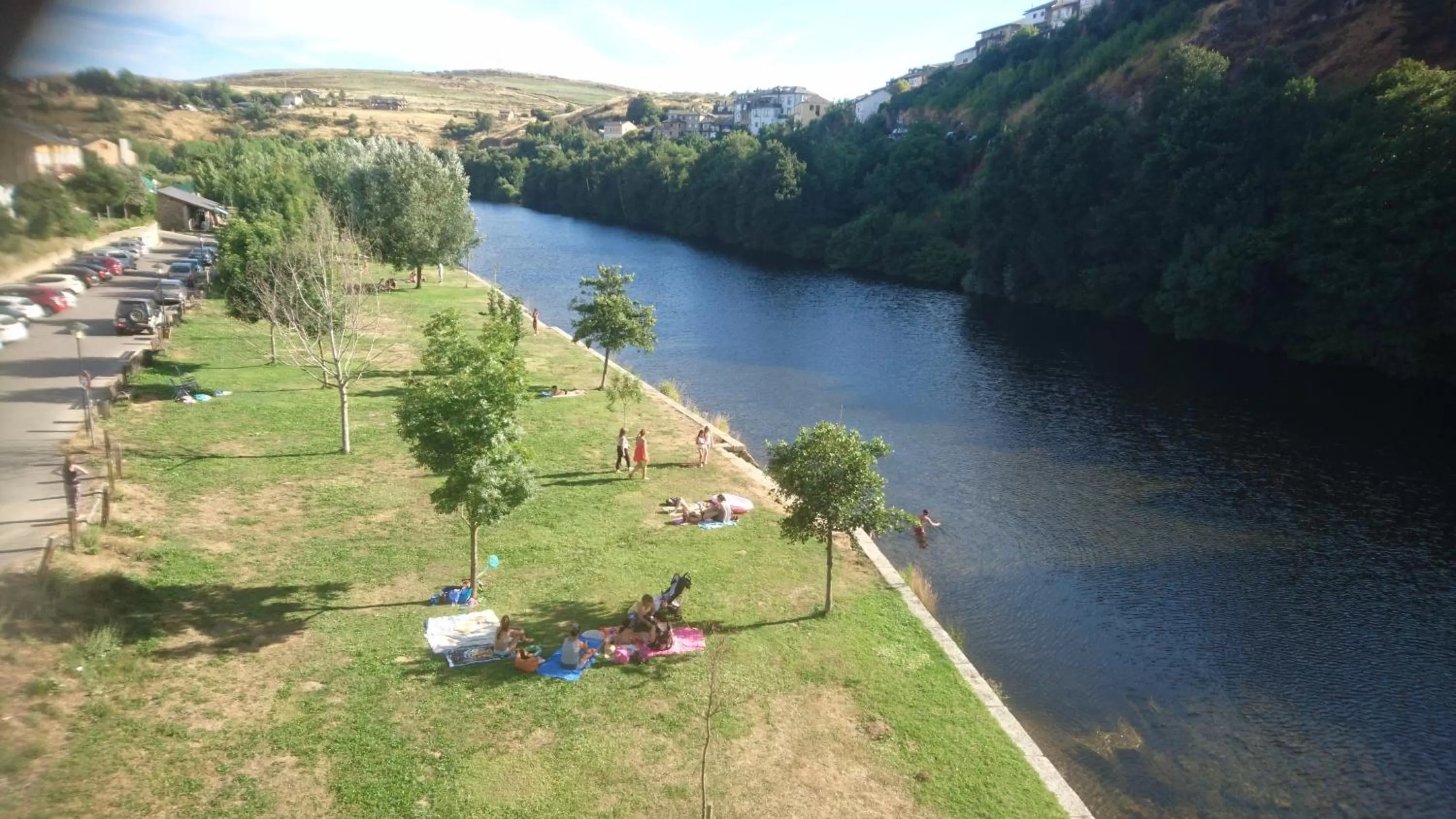 Activities in Tierra De Lobos