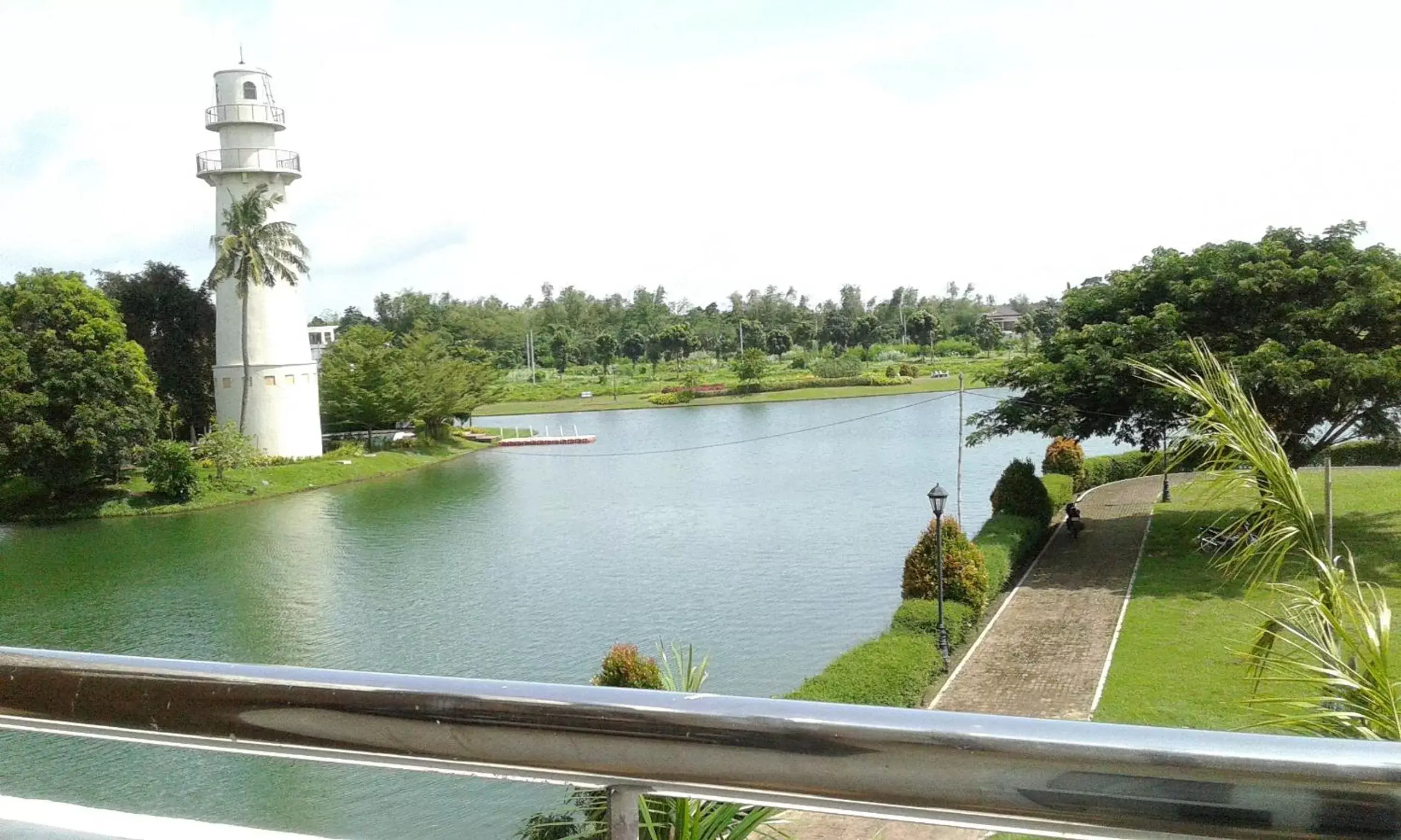 River View in Sotogrande Iloilo Hotel