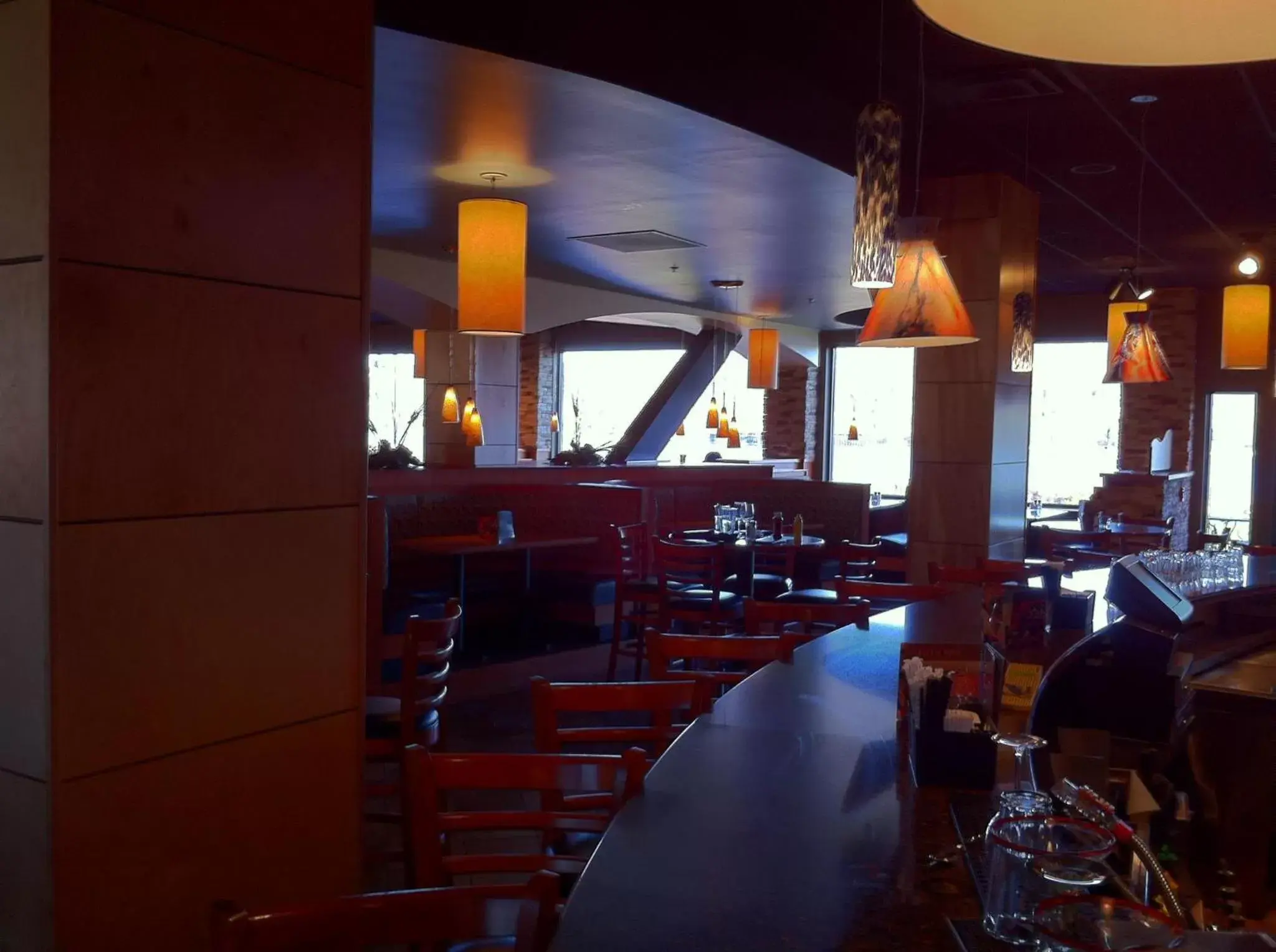 Lounge or bar in Grand Harbor Resort and Waterpark Lounge or bar in Grand Harbor Resort and Waterpark