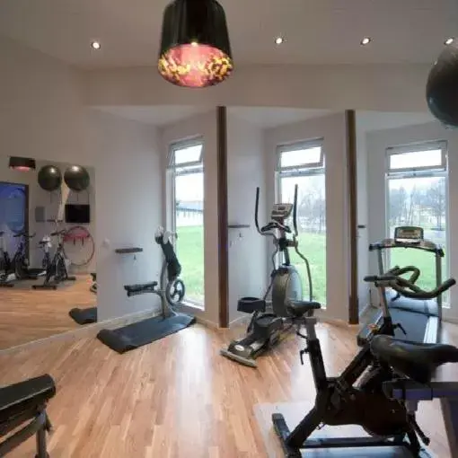 Fitness centre/facilities, Fitness Center/Facilities in Best Western Hotel Norra Vattern