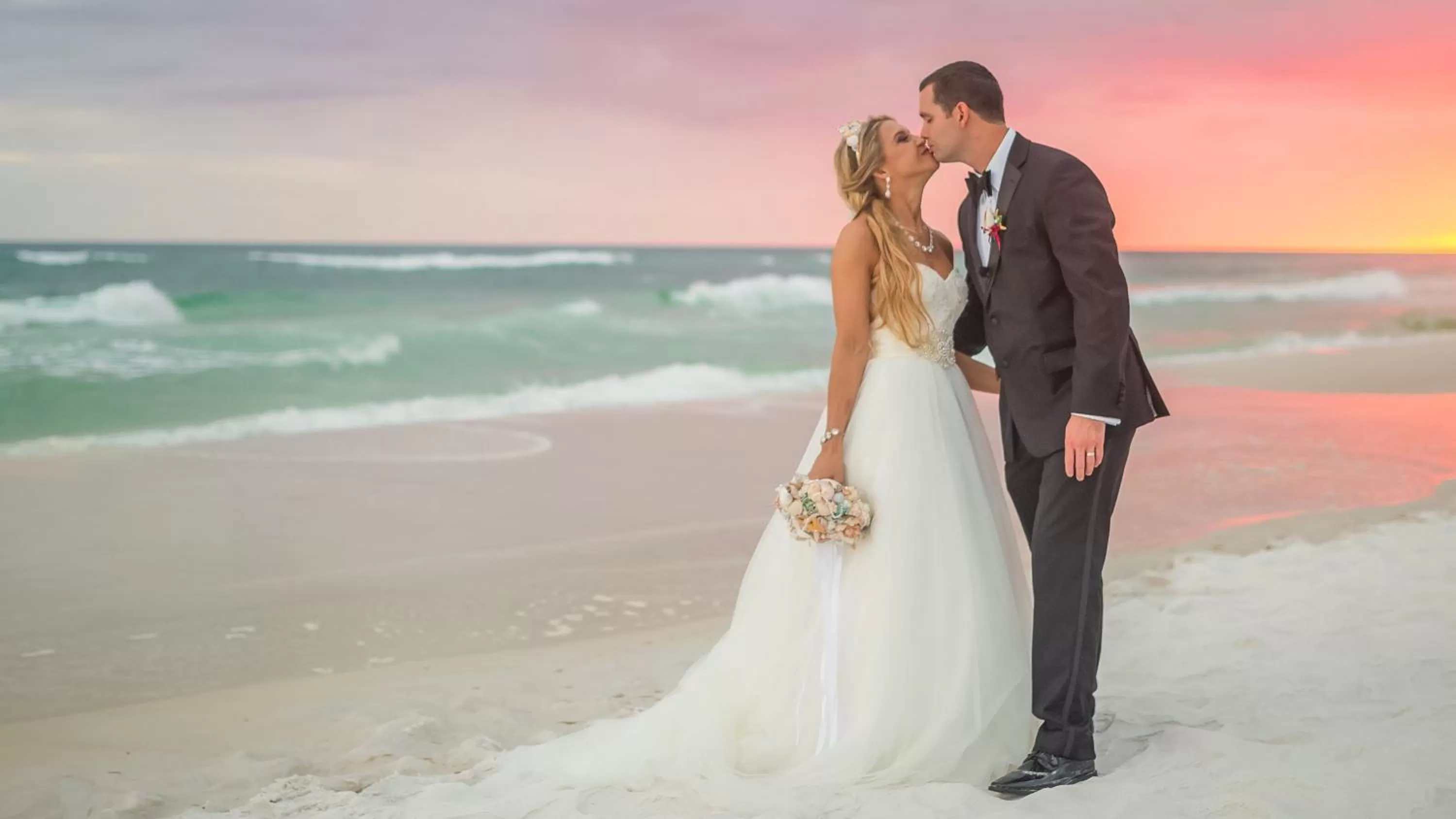 Meeting/conference room in Holiday Inn Resort Fort Walton Beach by IHG
