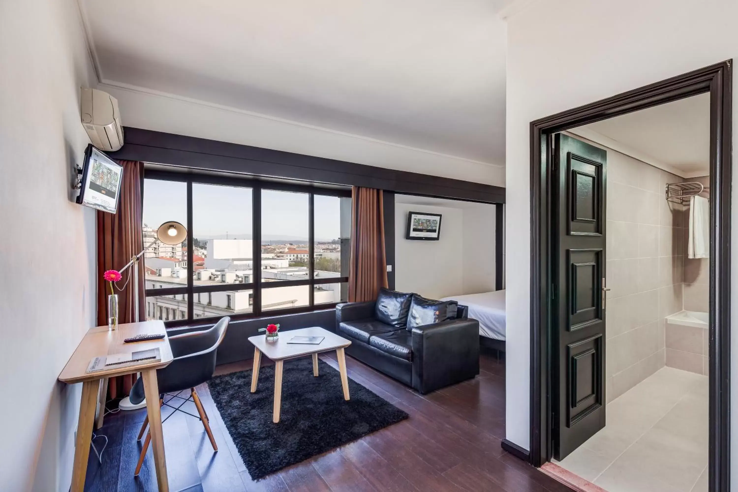 Suite in AquaHotel by Aqualeisure Suite in AquaHotel by Aqualeisure