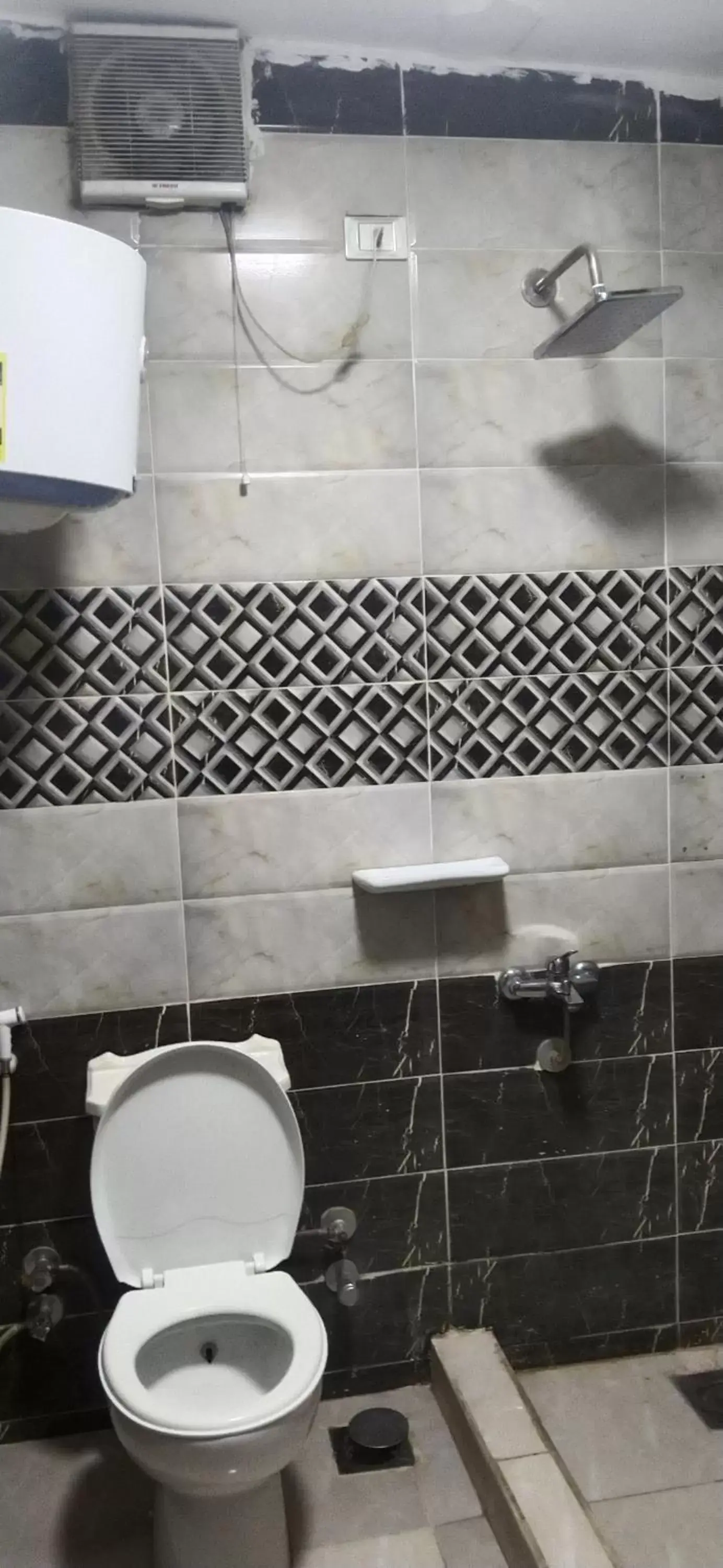 Double Room with Balcony in Neno pyramids inn Double Room with Balcony in Neno pyramids inn