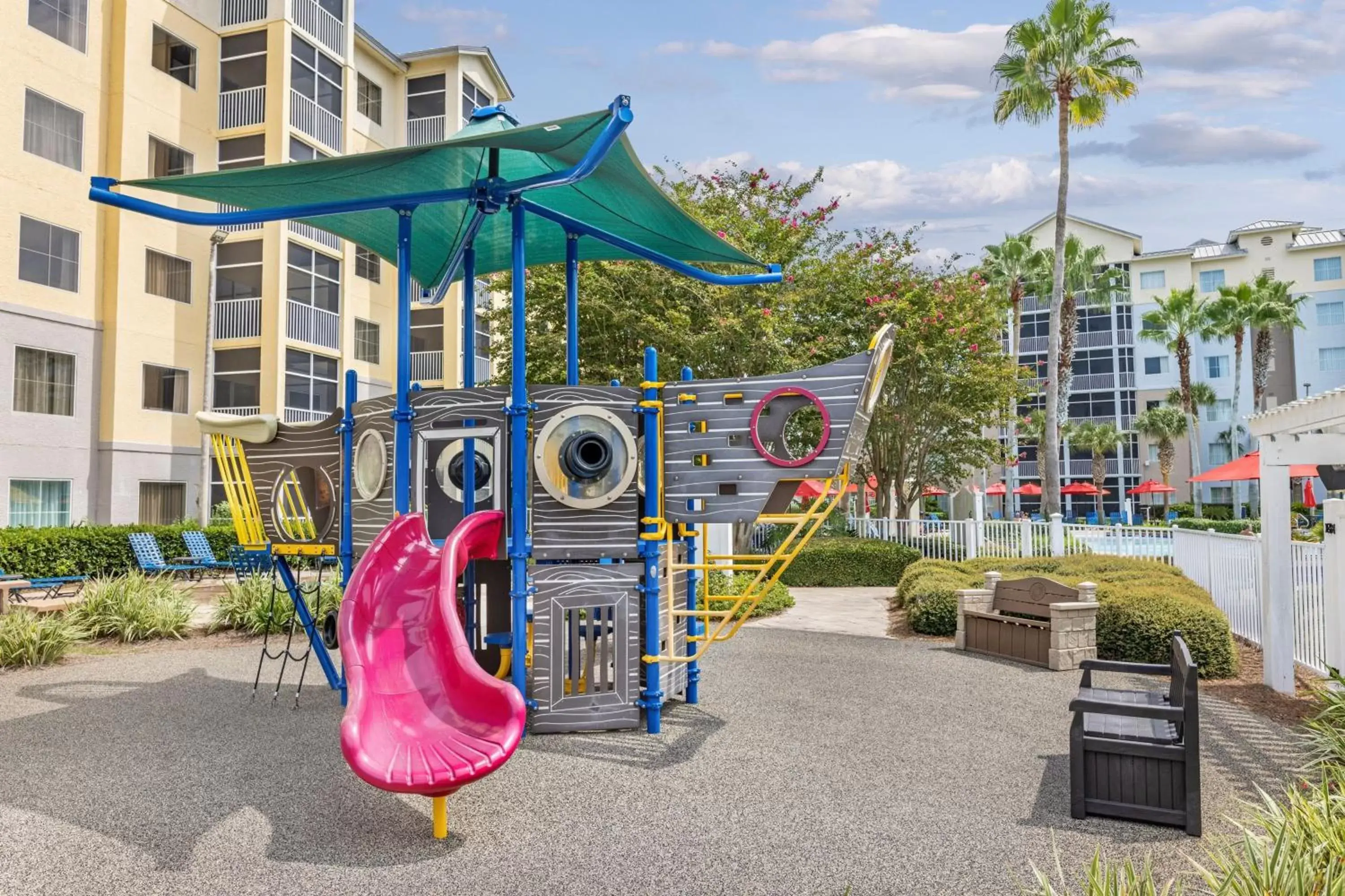 Other, Children's Play Area in Marriott's Legends Edge at Bay Point