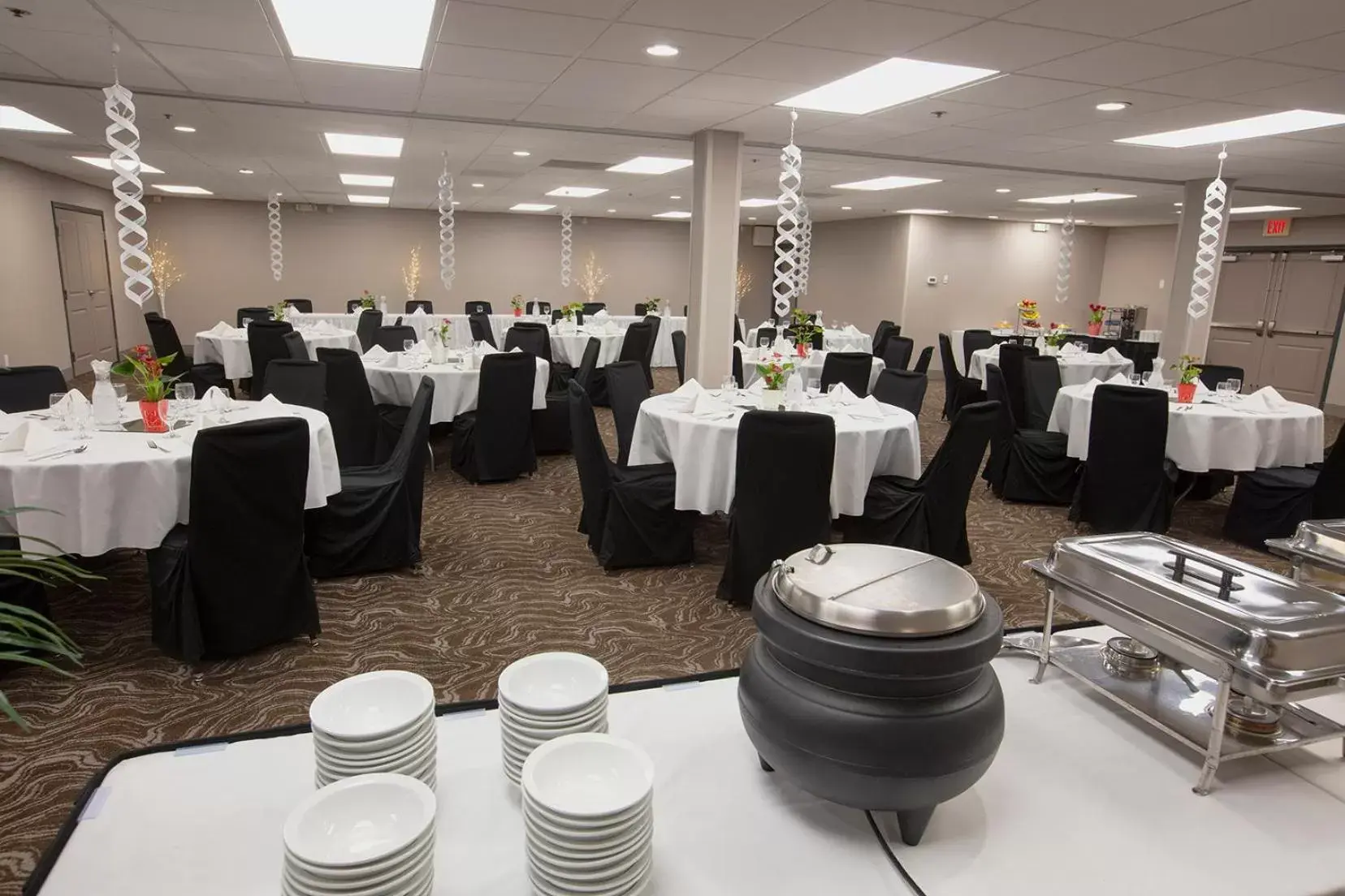 Banquet/Function facilities in Country Inn & Suites by Radisson, Fargo, ND