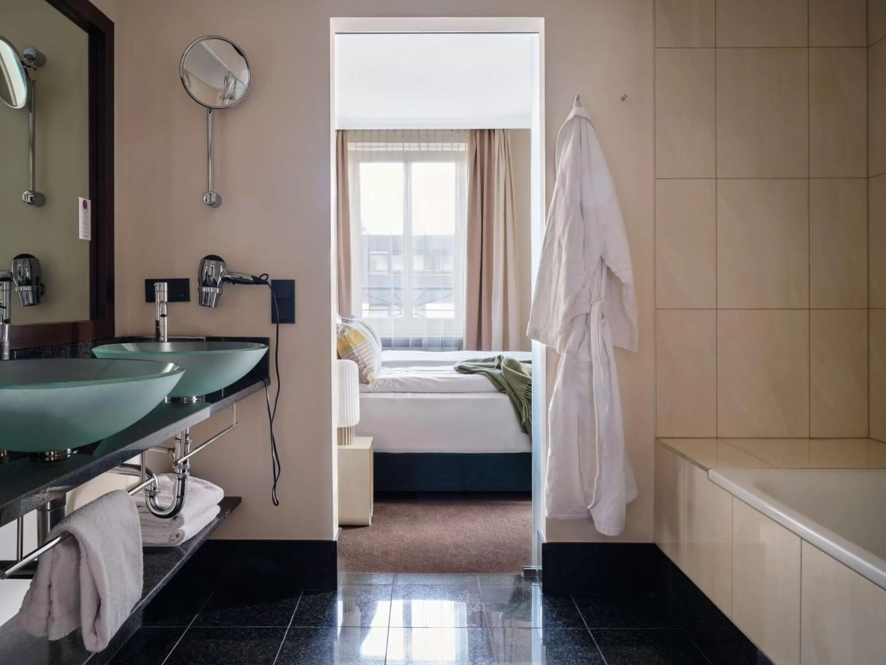 Other, Bathroom in Flemings Hotel München-Schwabing