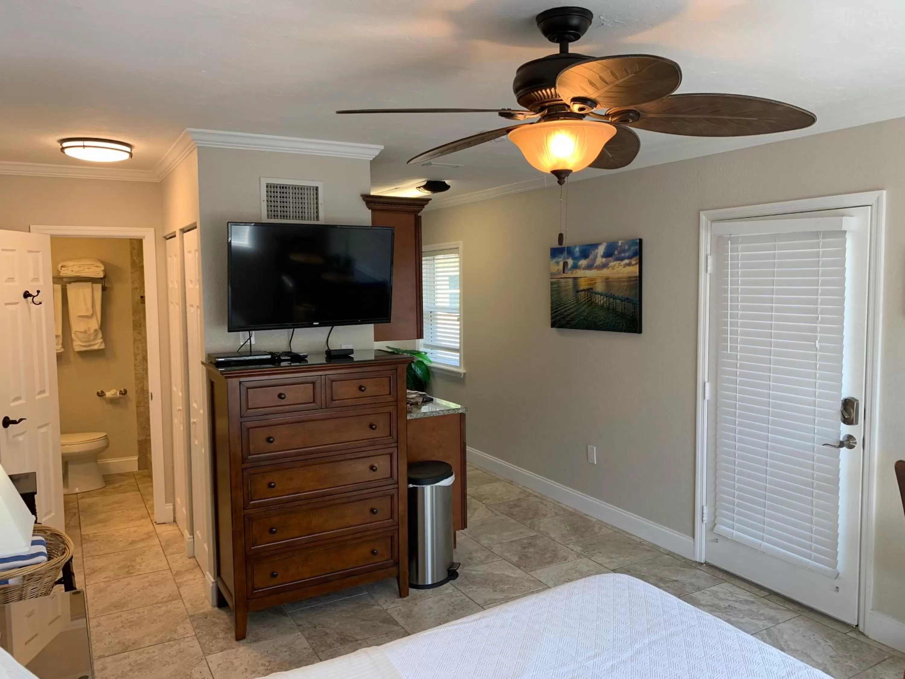 Twin Palms at Siesta